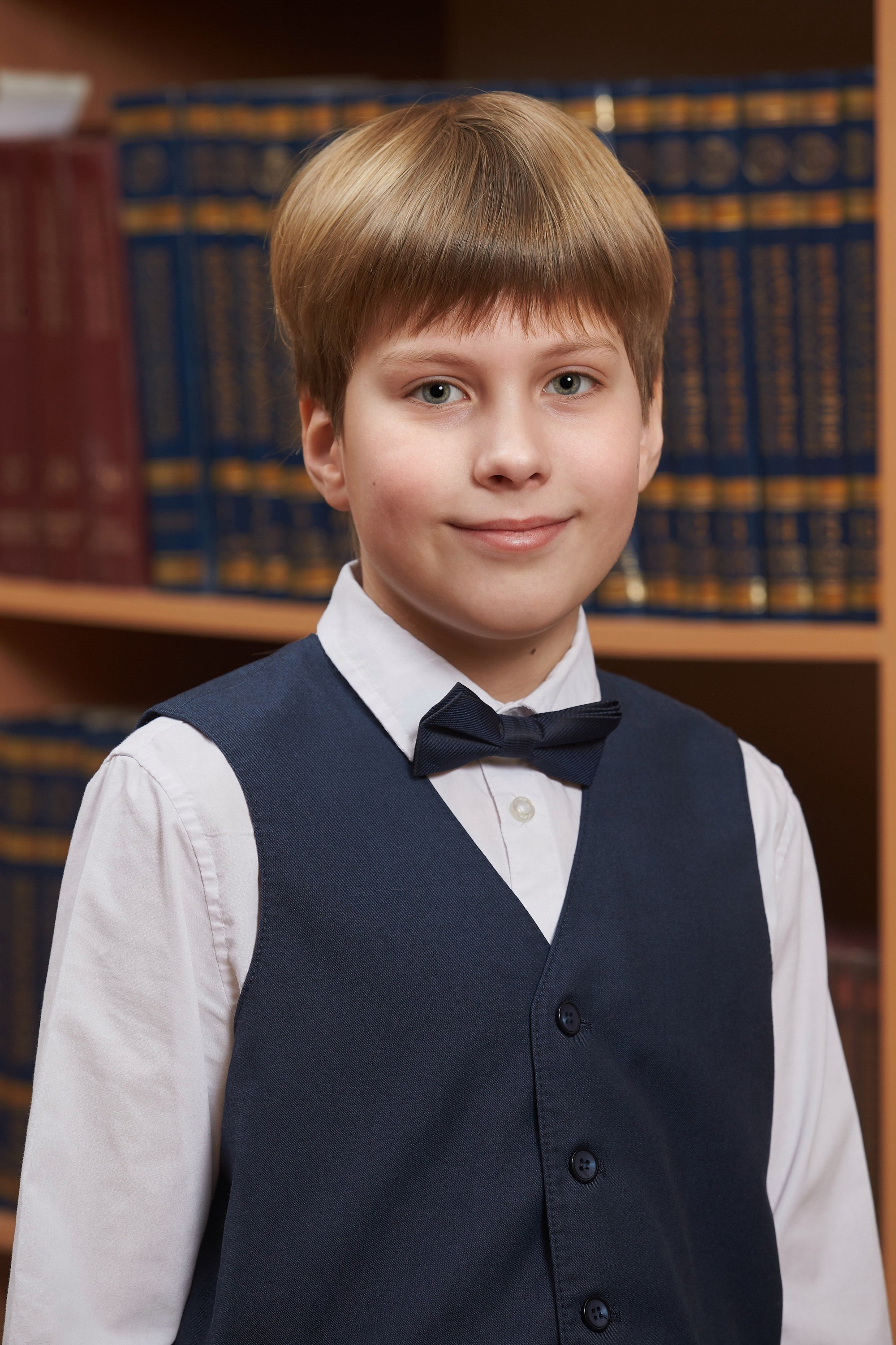 Выпускные альбомы в Красноярске. Студия Колибри