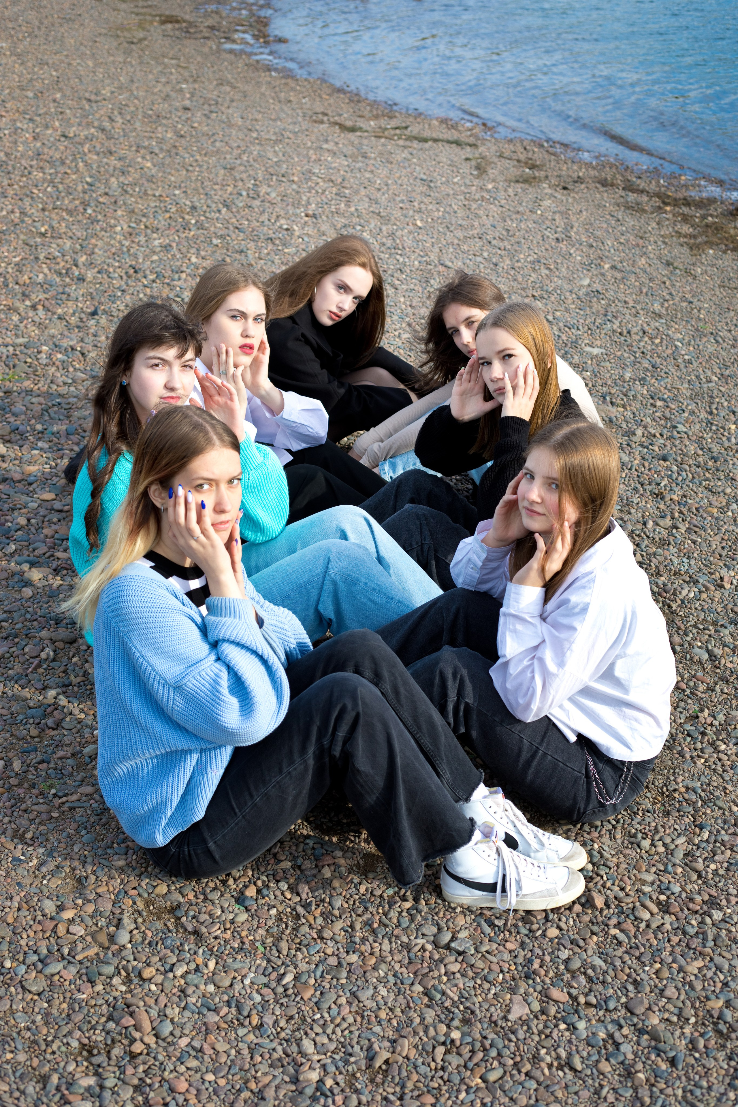 Выпускные альбомы в Красноярске. Студия Колибри