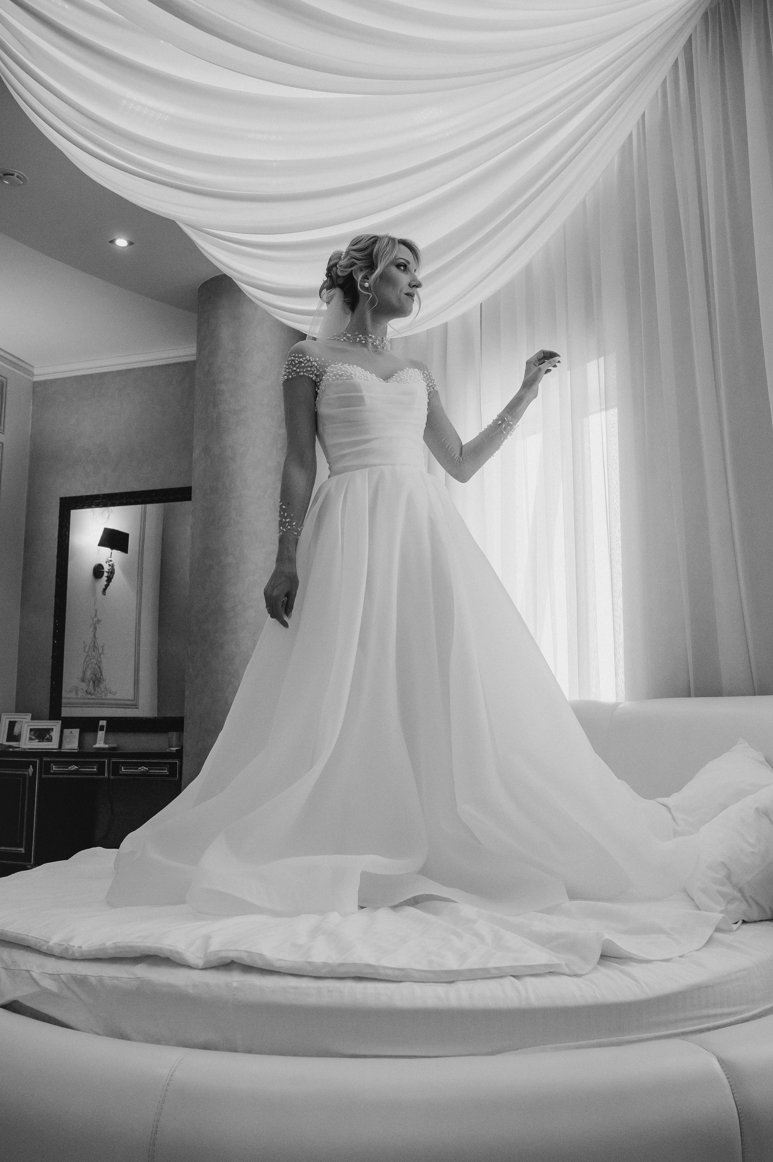 Фотограф Мария Строгонова