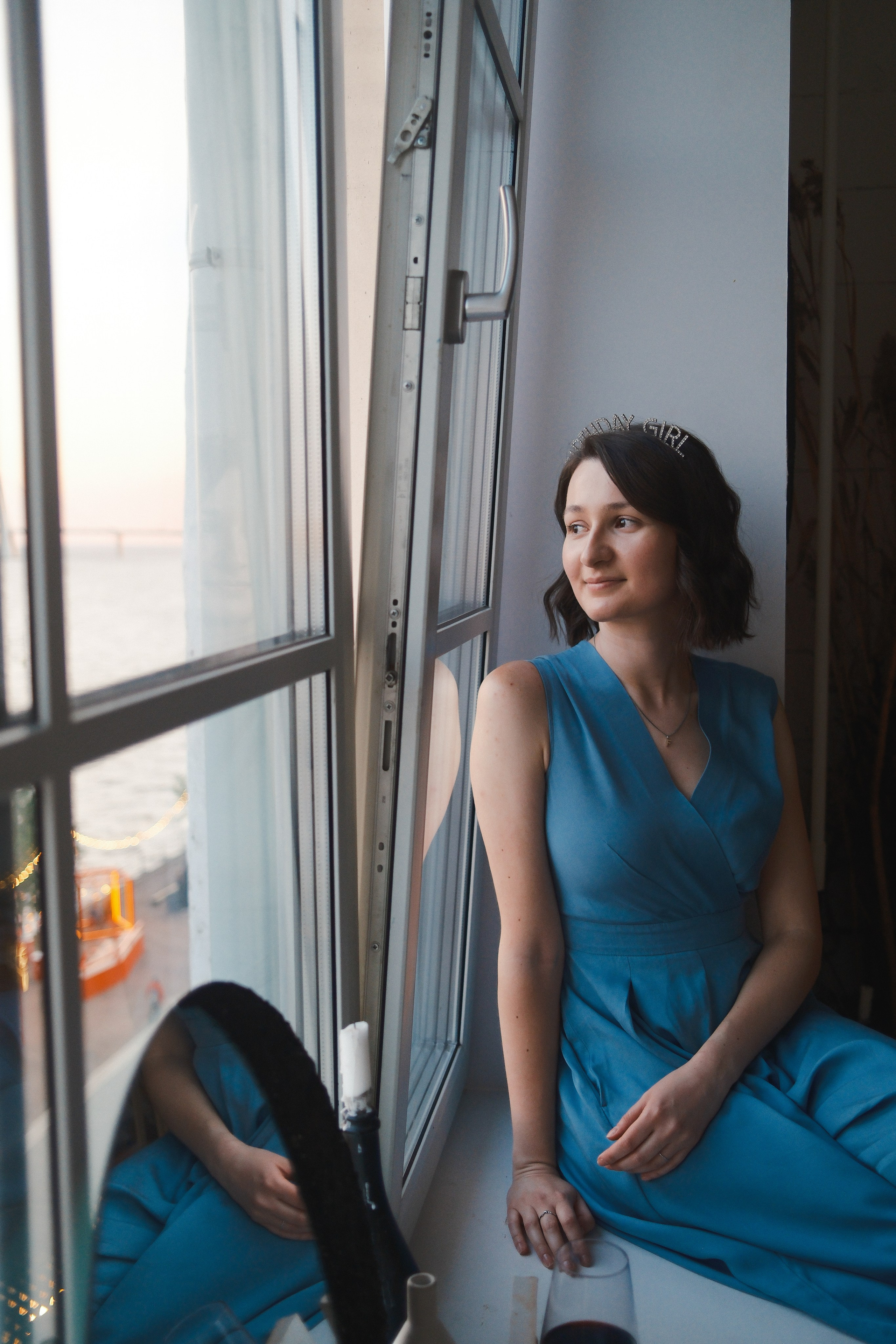 Фотограф в Санкт-Петербурге. Маша Ярусскина