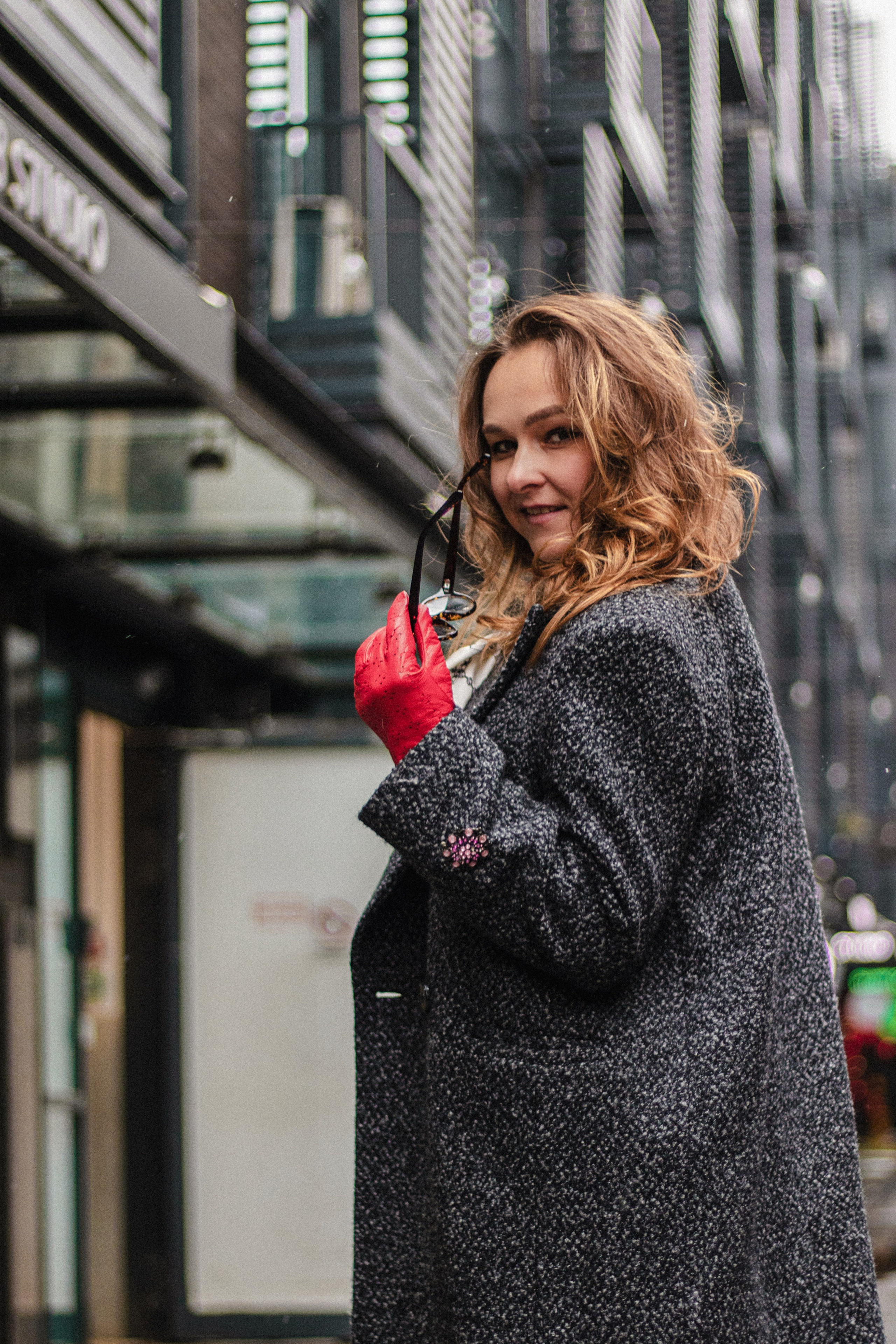 Экспресс-съемка. Портретный фотограф Москва