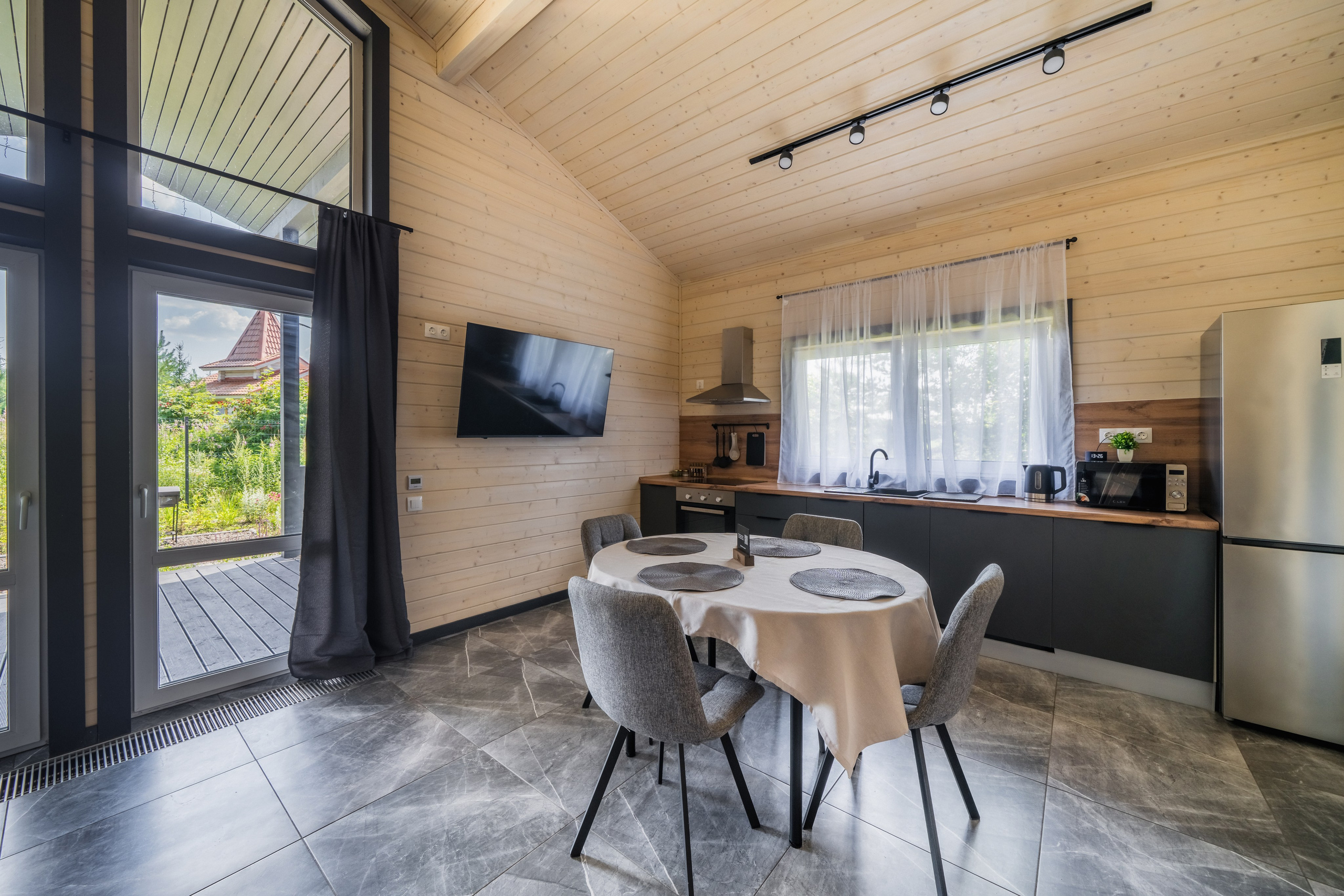 База отдыха «Бережок». Святослав Буньков | фотограф