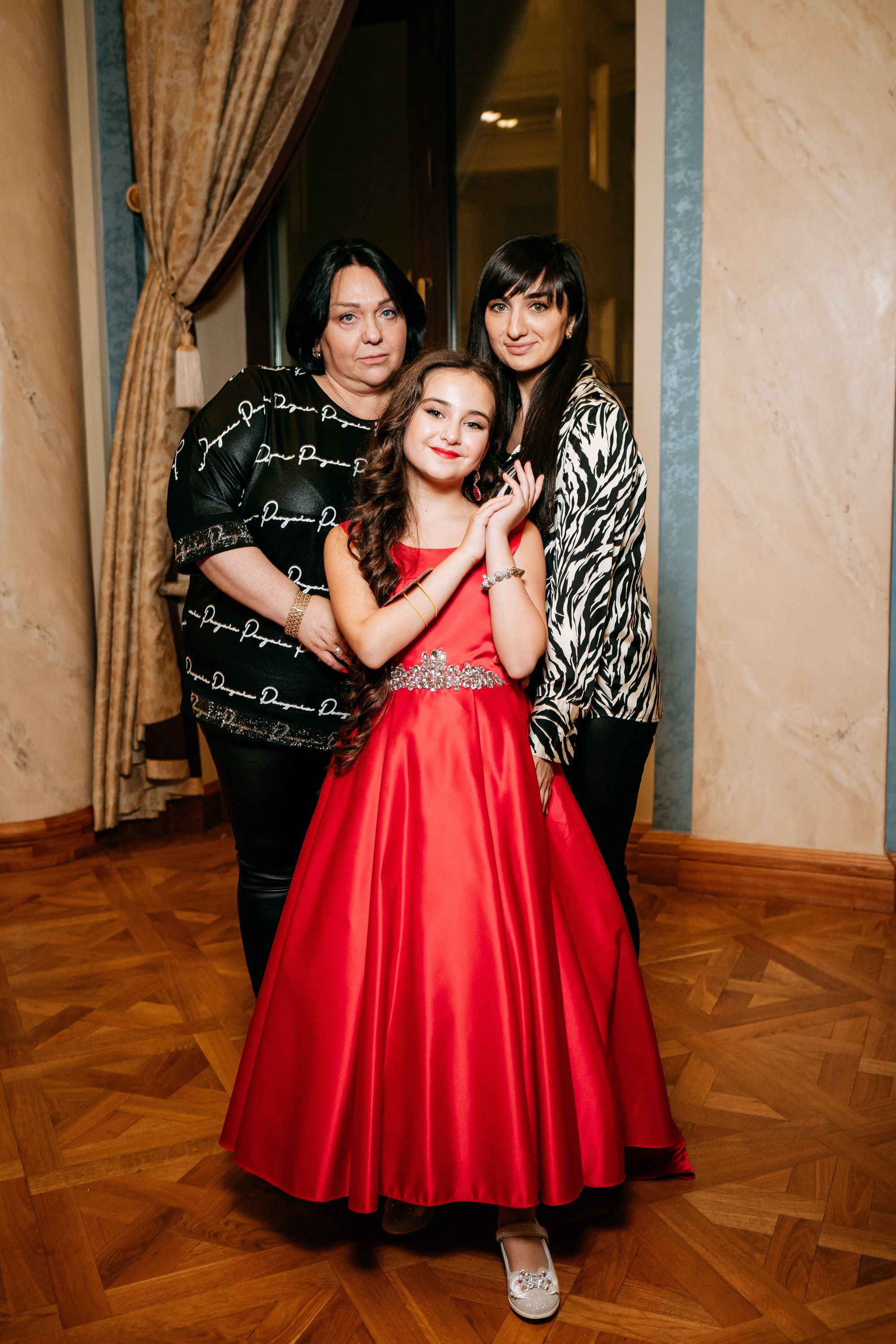 ПРИНЦЕССА ДАЛЬНЕГО ВОСТОКА. СВОИ. ФОТООТЧЕТЫ-СОБЫТИЯ-МЕСТА