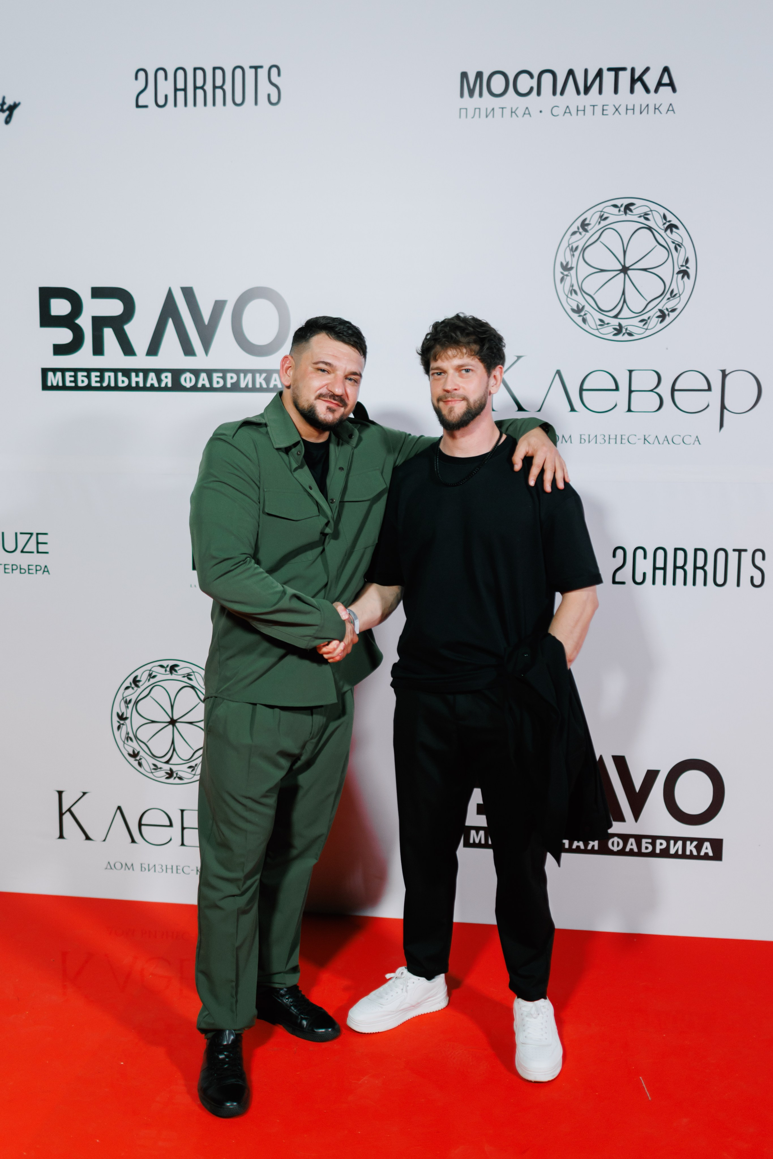 BRAVO BIRTHDAY 13 — PART II. СВОИ. ФОТООТЧЕТЫ-СОБЫТИЯ-МЕСТА