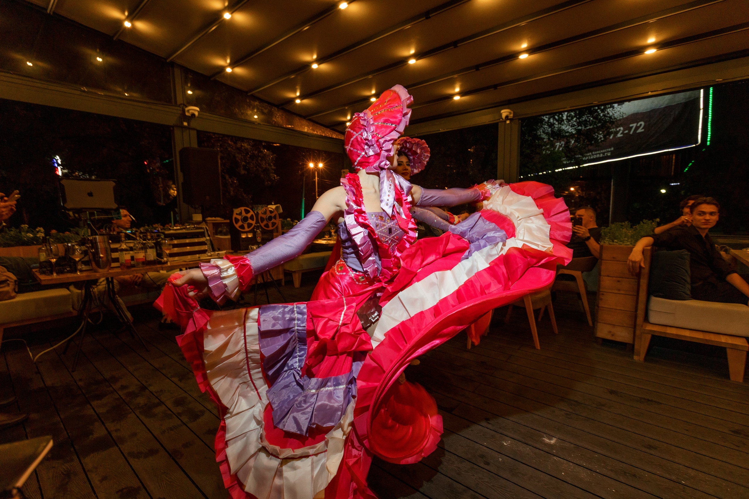 РЕСНОТА — СИГАРНЫЙ ВЕЧЕР. СВОИ. ФОТООТЧЕТЫ-СОБЫТИЯ-МЕСТА