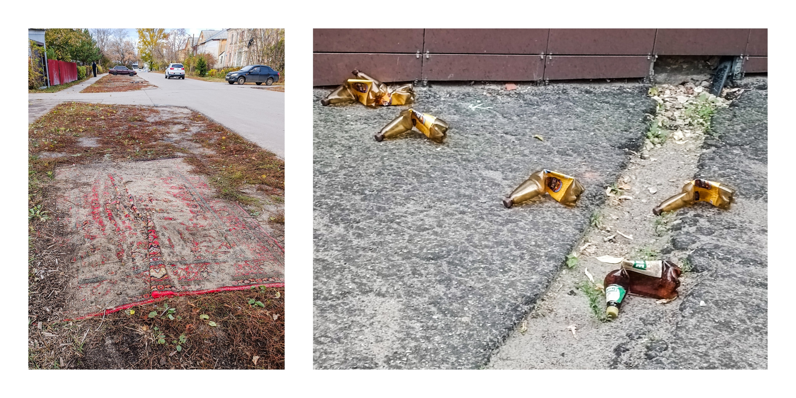Город разговаривает с тобой. Арт-фотограф из Нижнего Новгорода