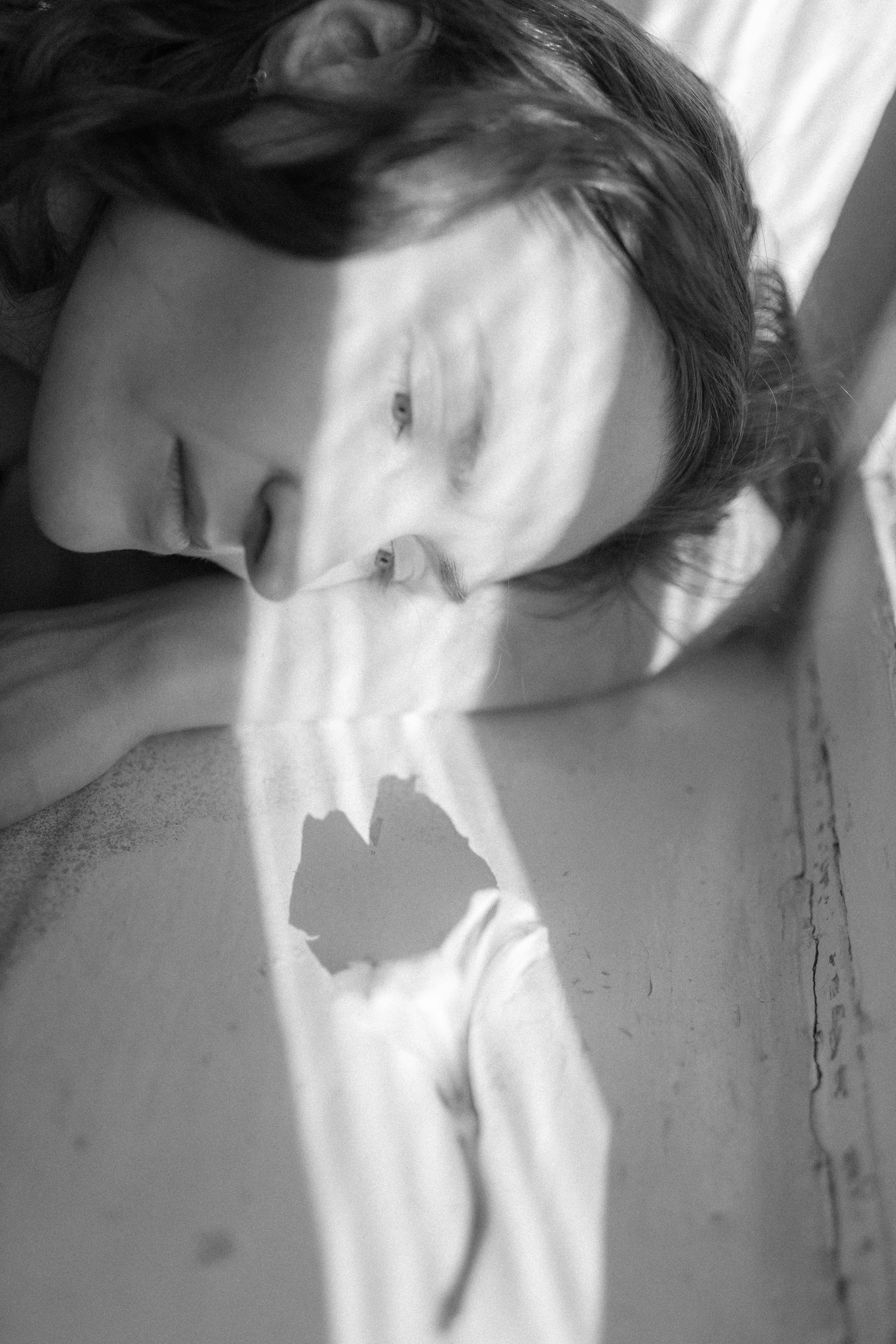 Портретный фотограф в Санкт-Петербурге Анастасия Кирьянова