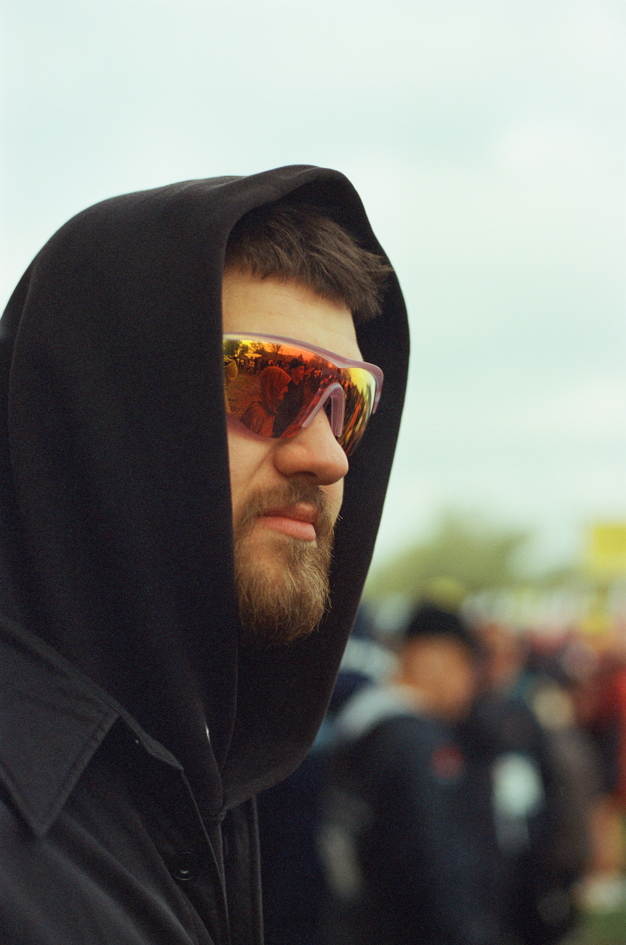 Grom relay oct-nov 2024. Vladimir Tatko