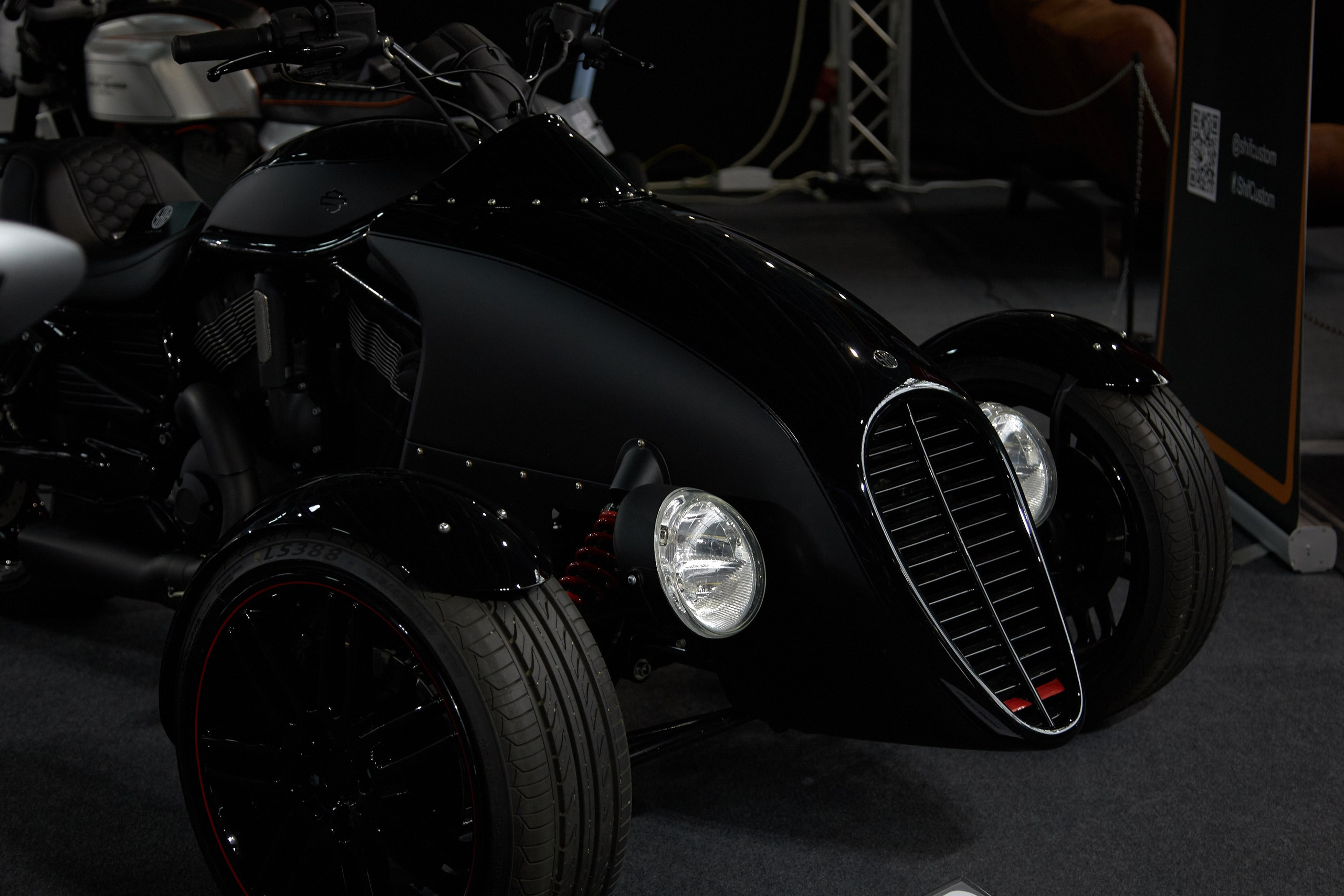 МОТОРШОУ 2025. Репортажный фотограф в Минске. Алексей Матюшков