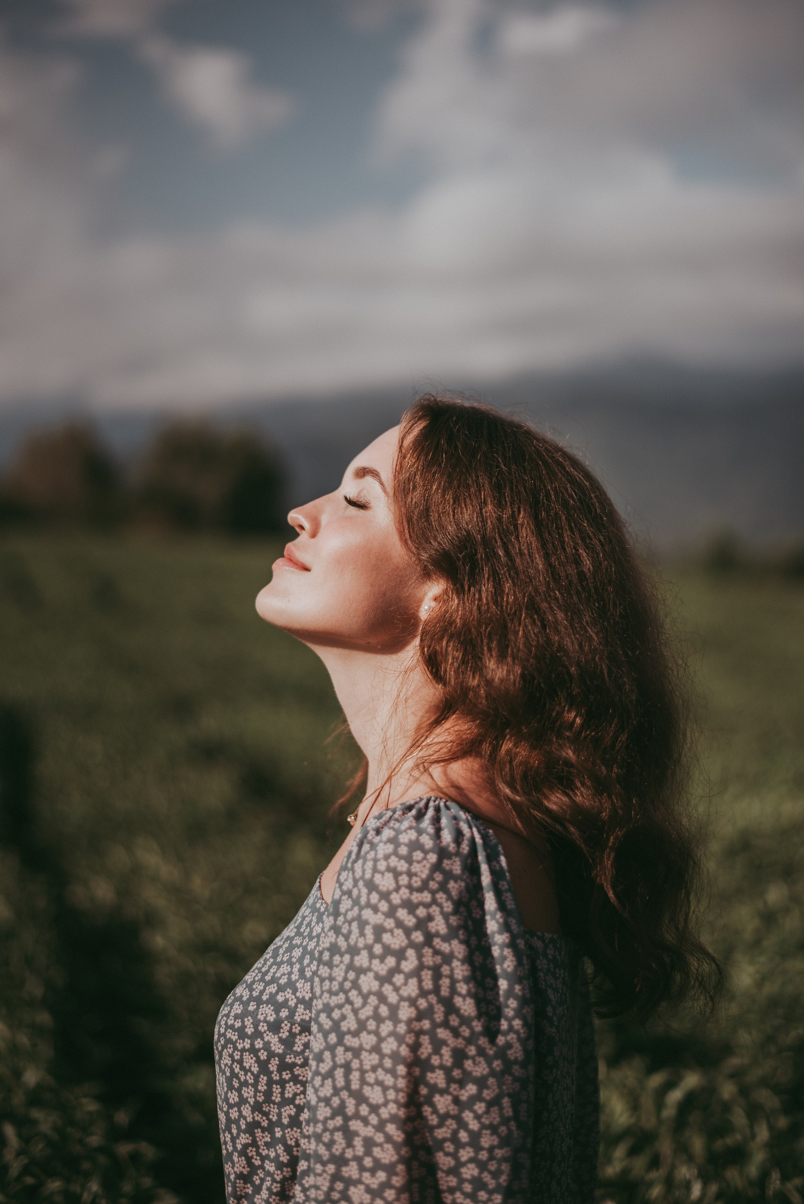 Чайные плантации Солох-аул. Фотограф в Сочи — Маргарита Поганова