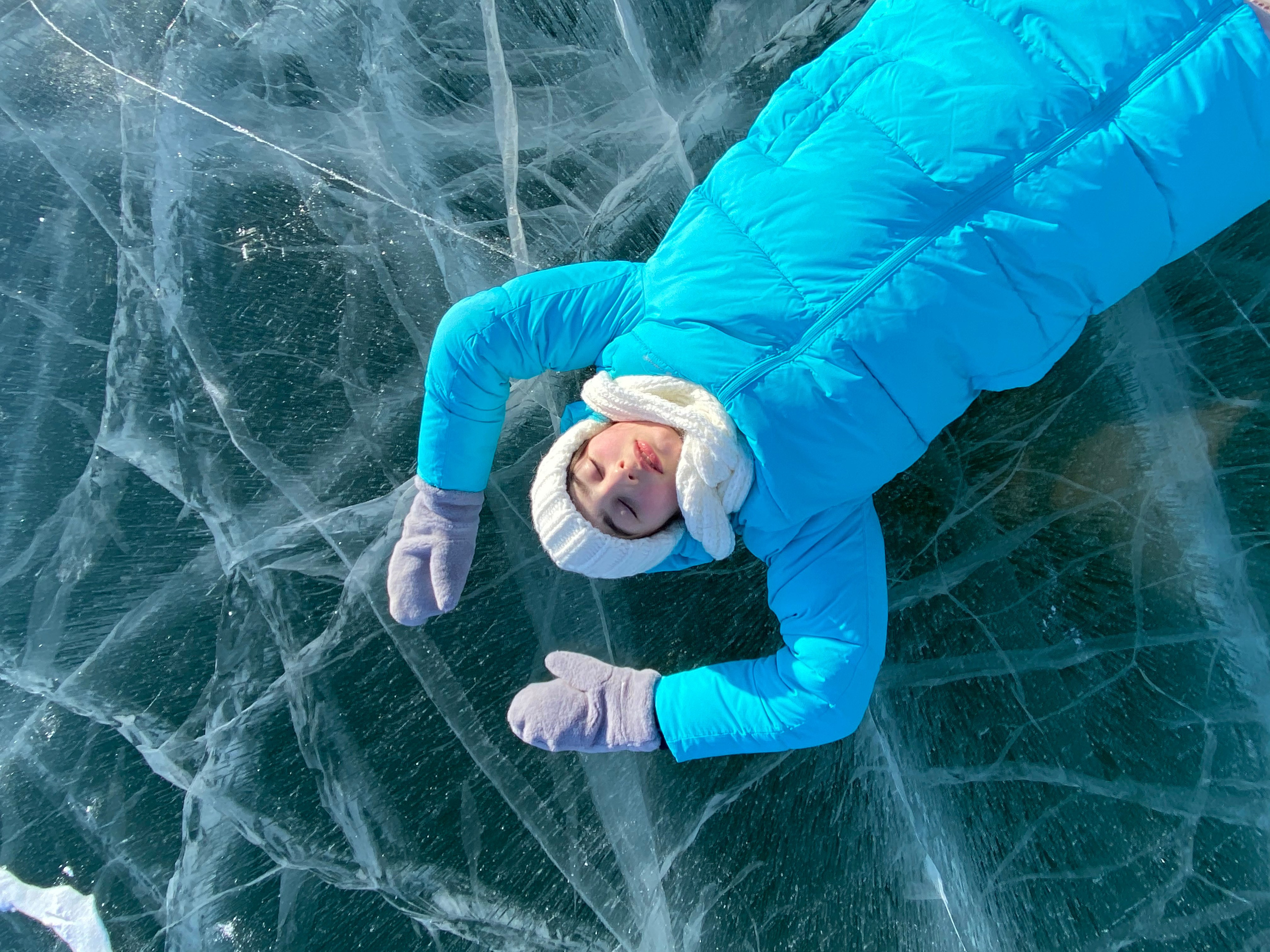 Обучающий фототур на зимний Байкал с Еленой Михайловой. 07–12 февраля 2025 г. Детский и семейный фотограф Елена Михайлова в Москве