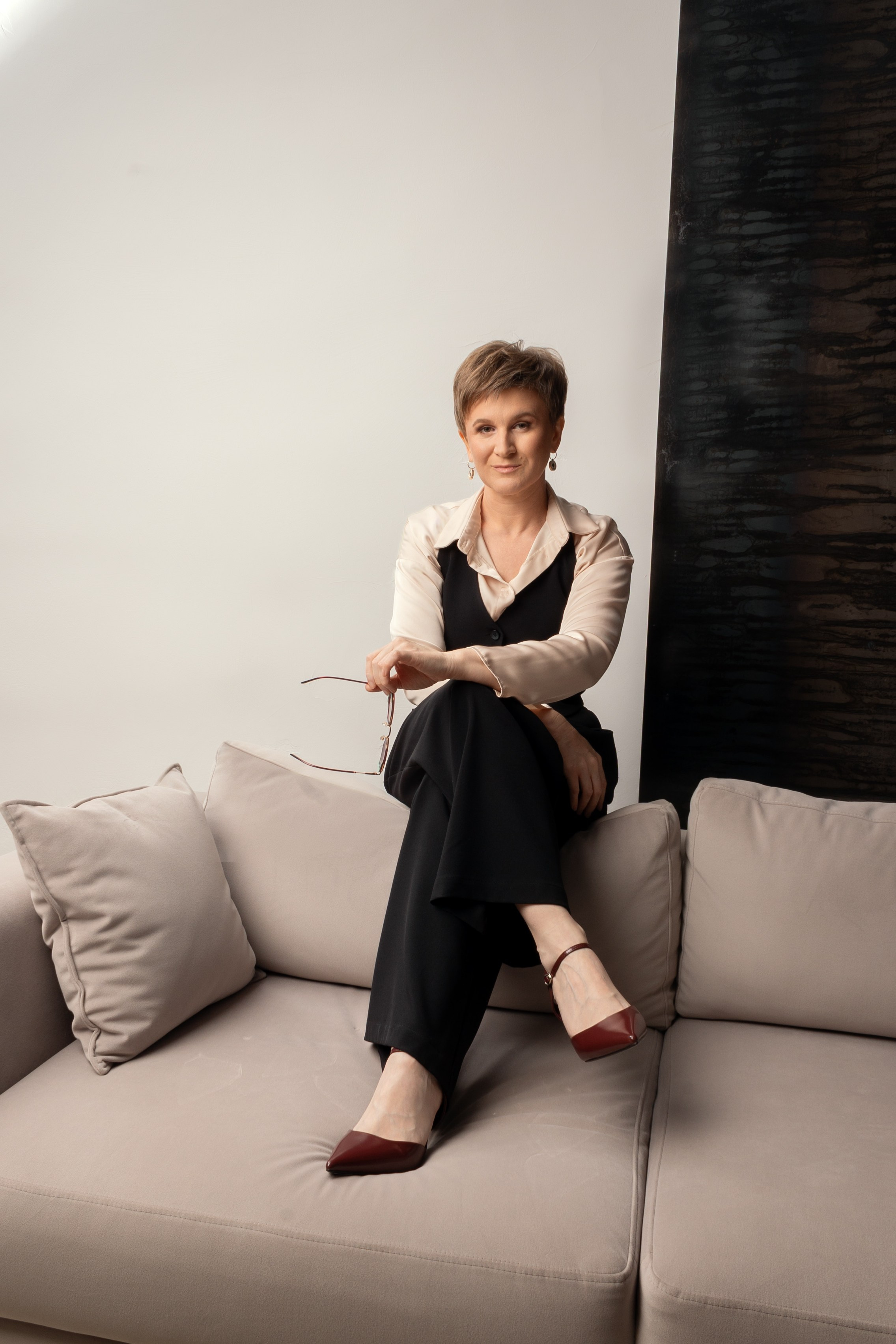 Светлана. Контент для юриста. Контент фотограф Казань Татьяна Горина