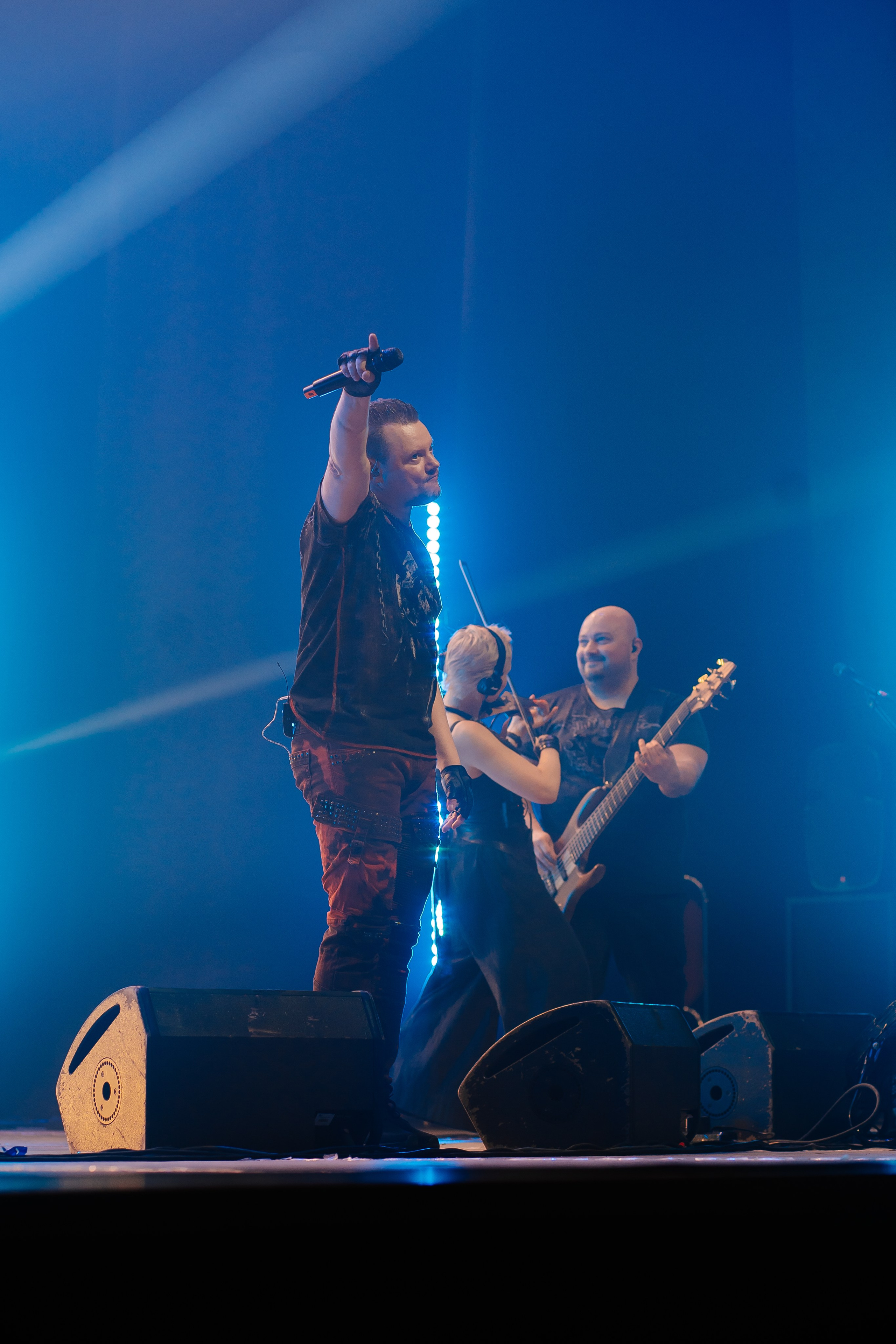 КняZz. Фотограф Тольятти Светлана Пудовкина