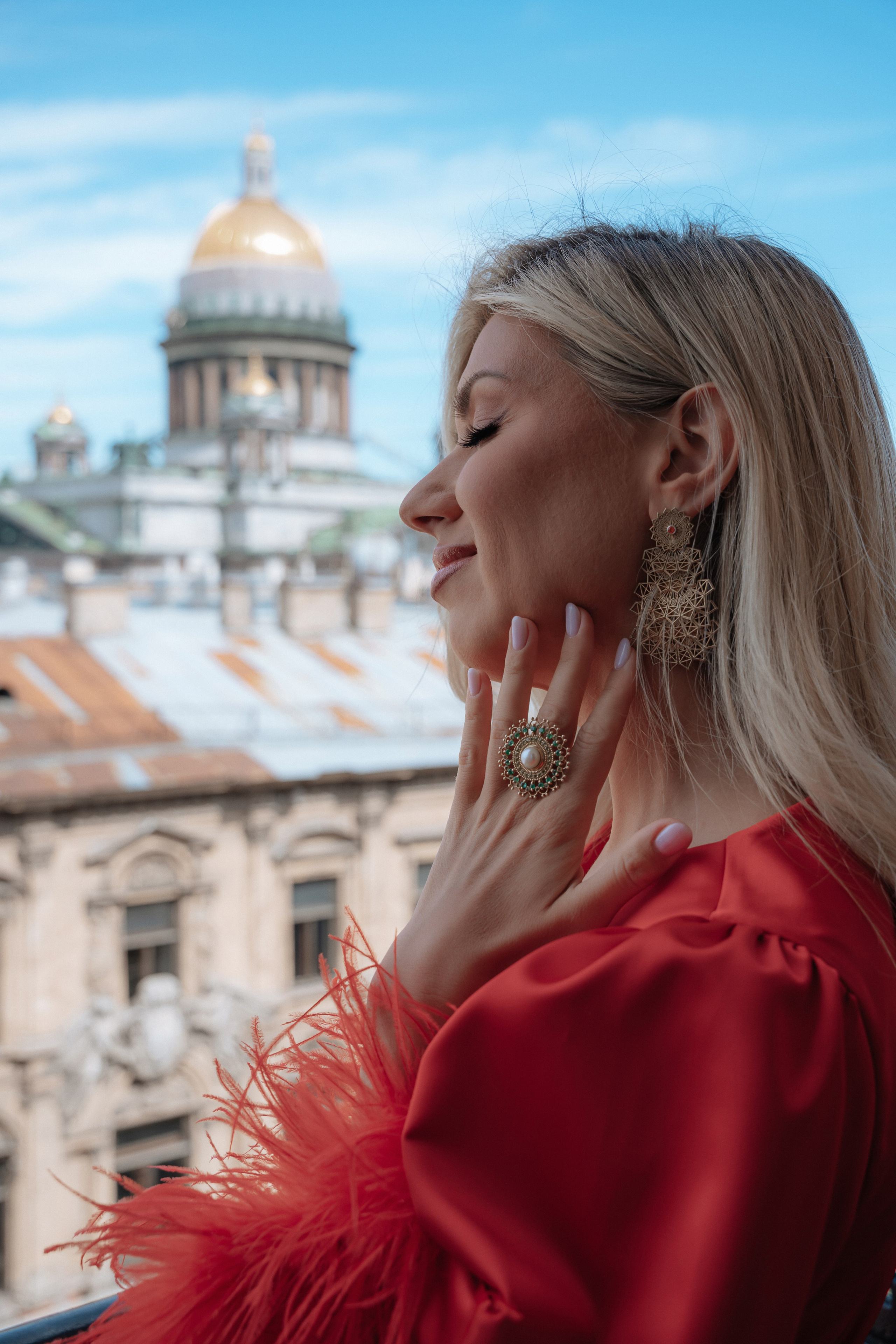 ЮВЕЛИРНЫЕ ИЗДЕЛИЯ | ISHMAR JEWELRY. Портретный фотограф в Санкт-Петербурге Дмитриева Наталия