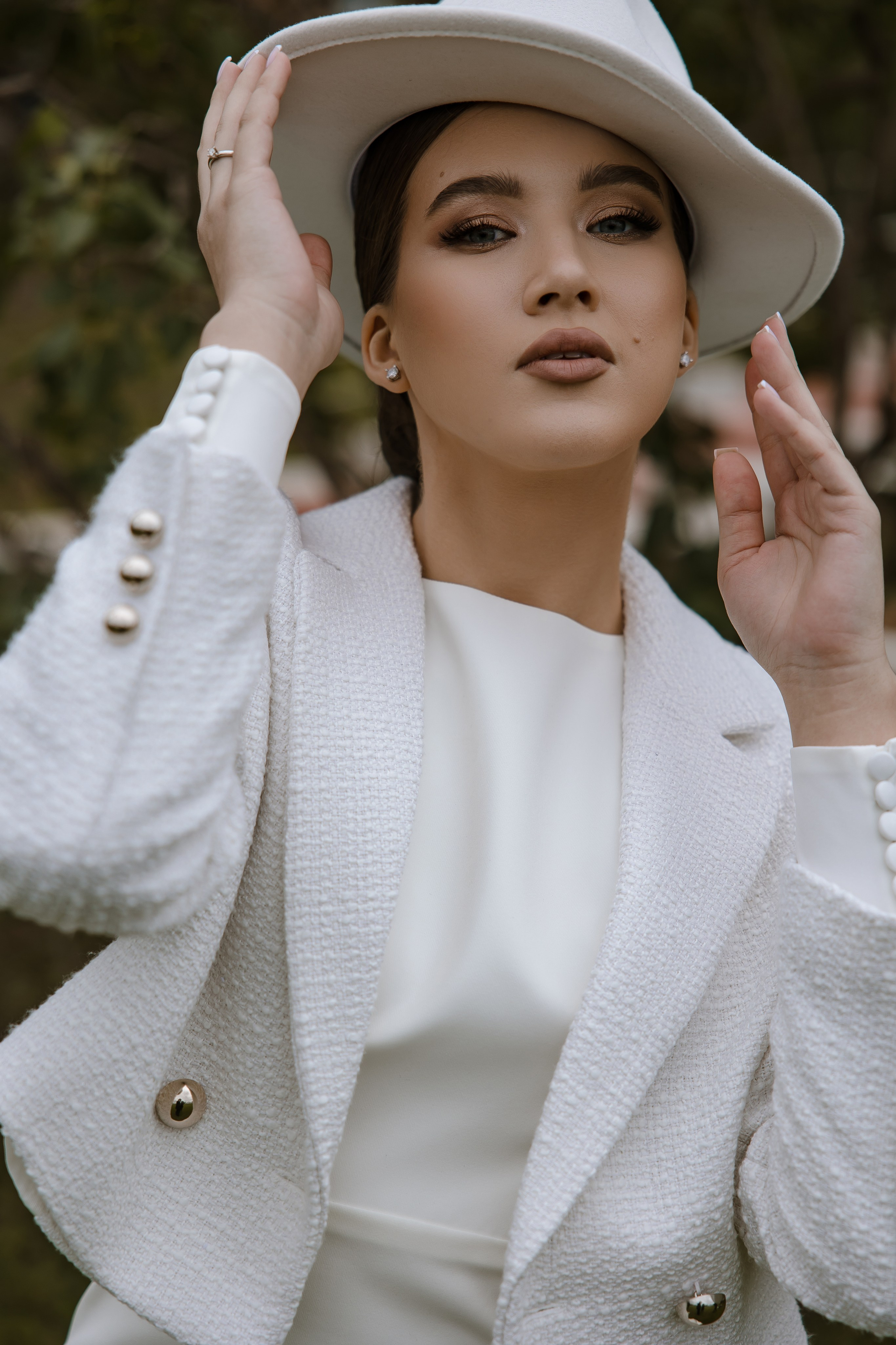 Свадебная фотосессия в Тольятти. Свадебный и семейный фотограф в Самаре и Тольятти | Елена Топанцева