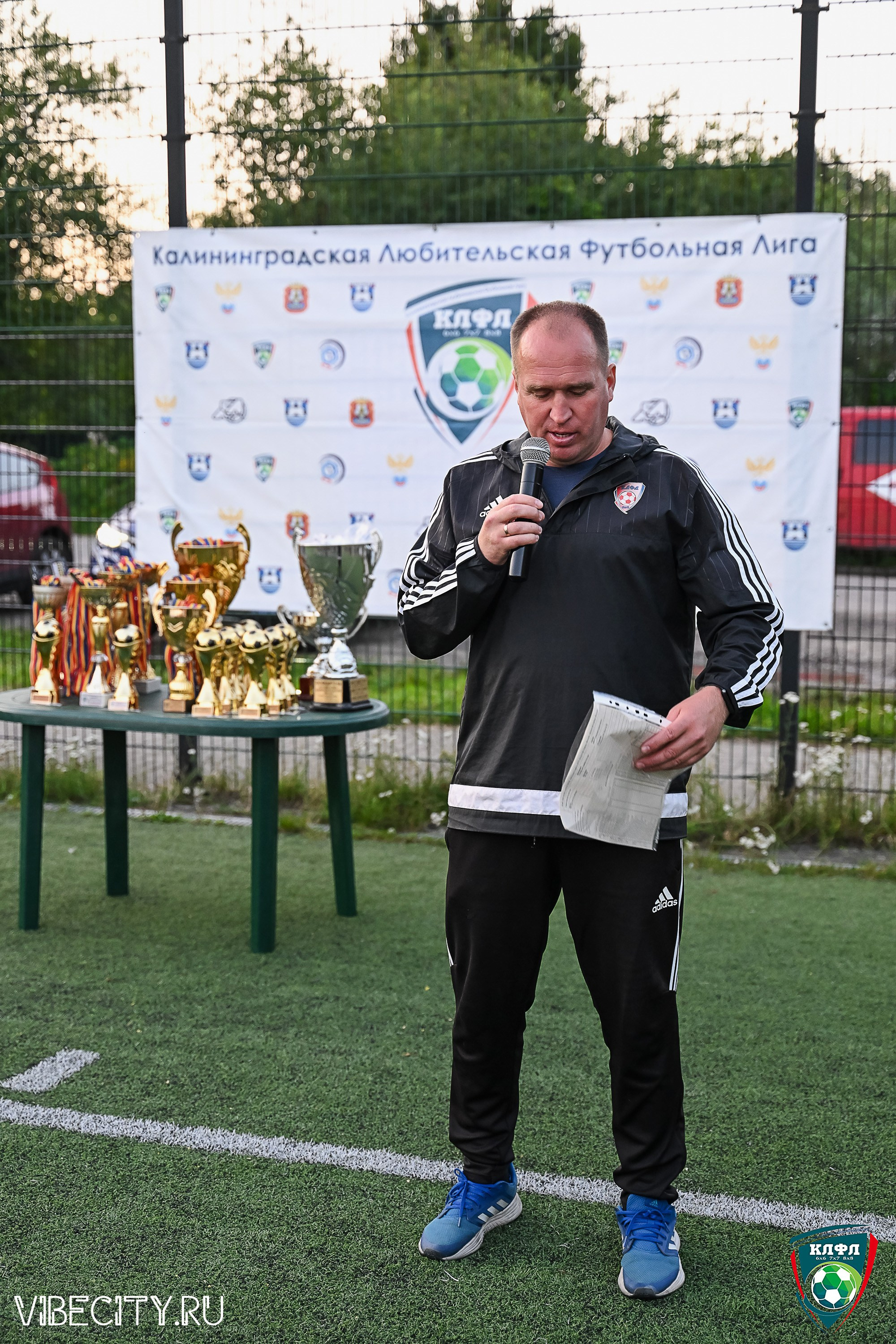 ПЛЕЙ-ОФФ XXl ЛЕТНЕГО КУБКА КАЛИНИНГРАДСКОЙ ЛФЛ. VIBECITY.RU Вайб Сити Ру Фоторепортажи Фотоотчеты Калининград