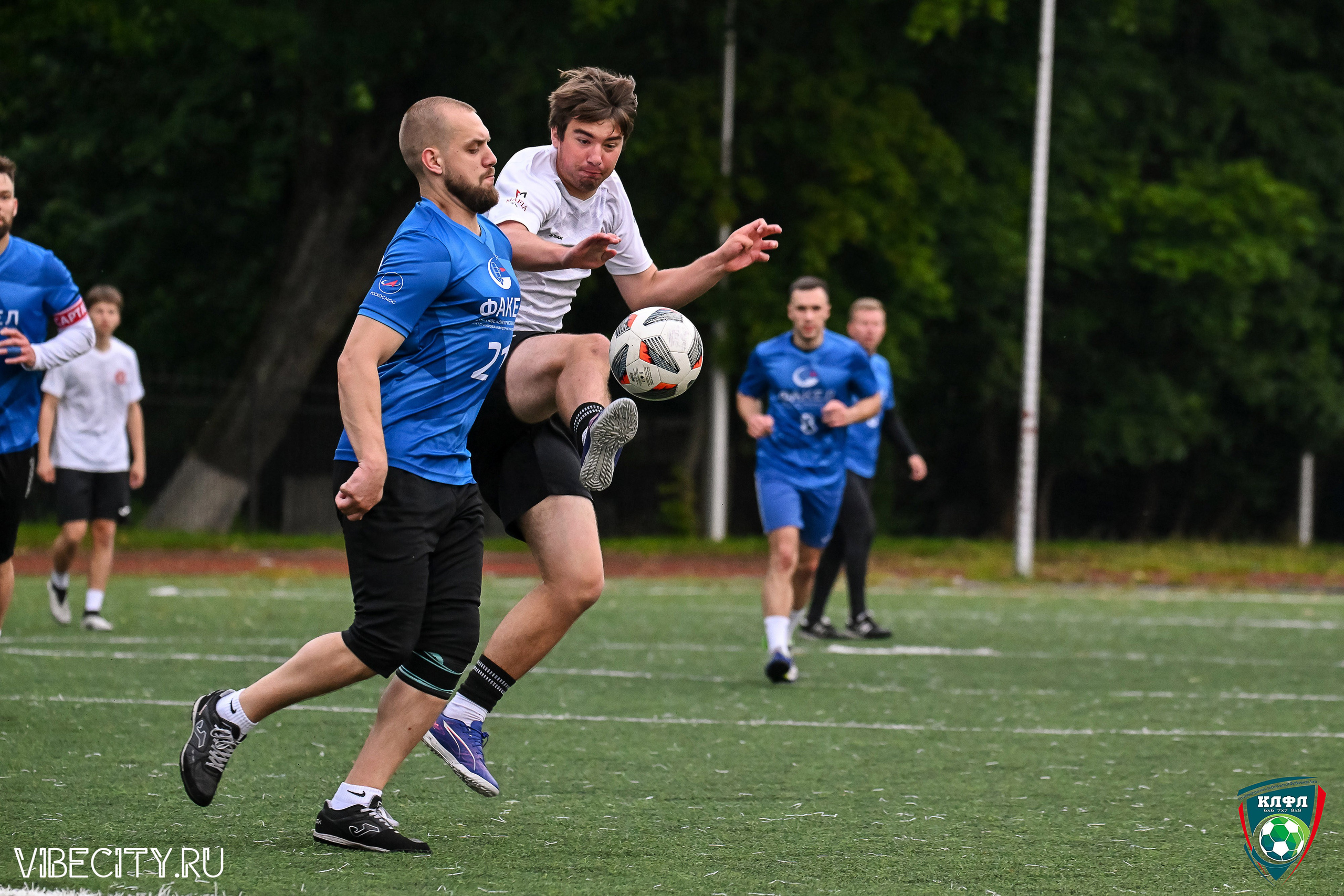 XXl Летний Кубок Калининградской ЛФЛ. VIBECITY.RU Вайб Сити Ру Фоторепортажи Фотоотчеты Калининград