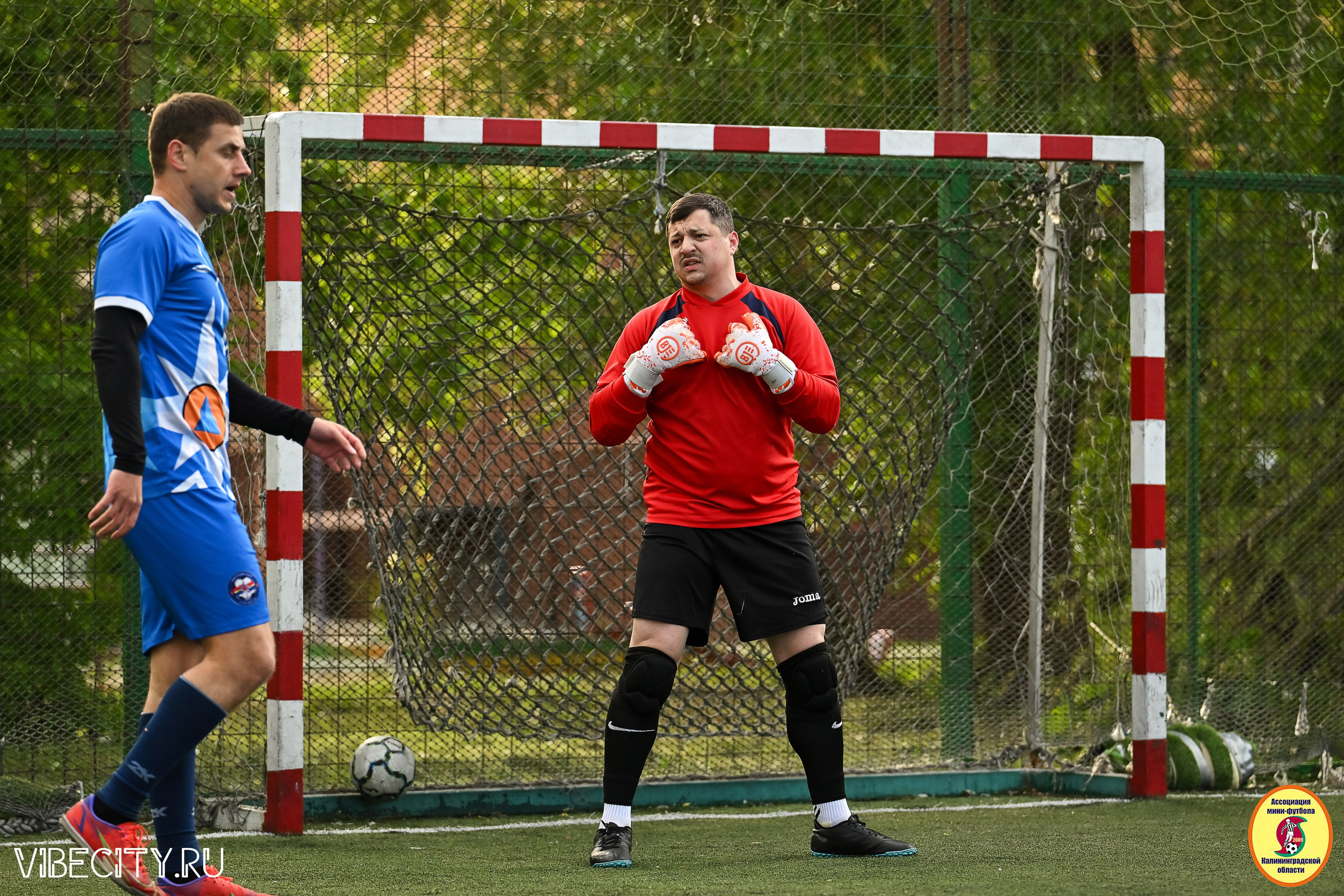 ИГРЫ МИНИ-ФУТБОЛЬНОЙ ЛИГИ. VIBECITY.RU Вайб Сити Ру Фоторепортажи Фотоотчеты Калининград