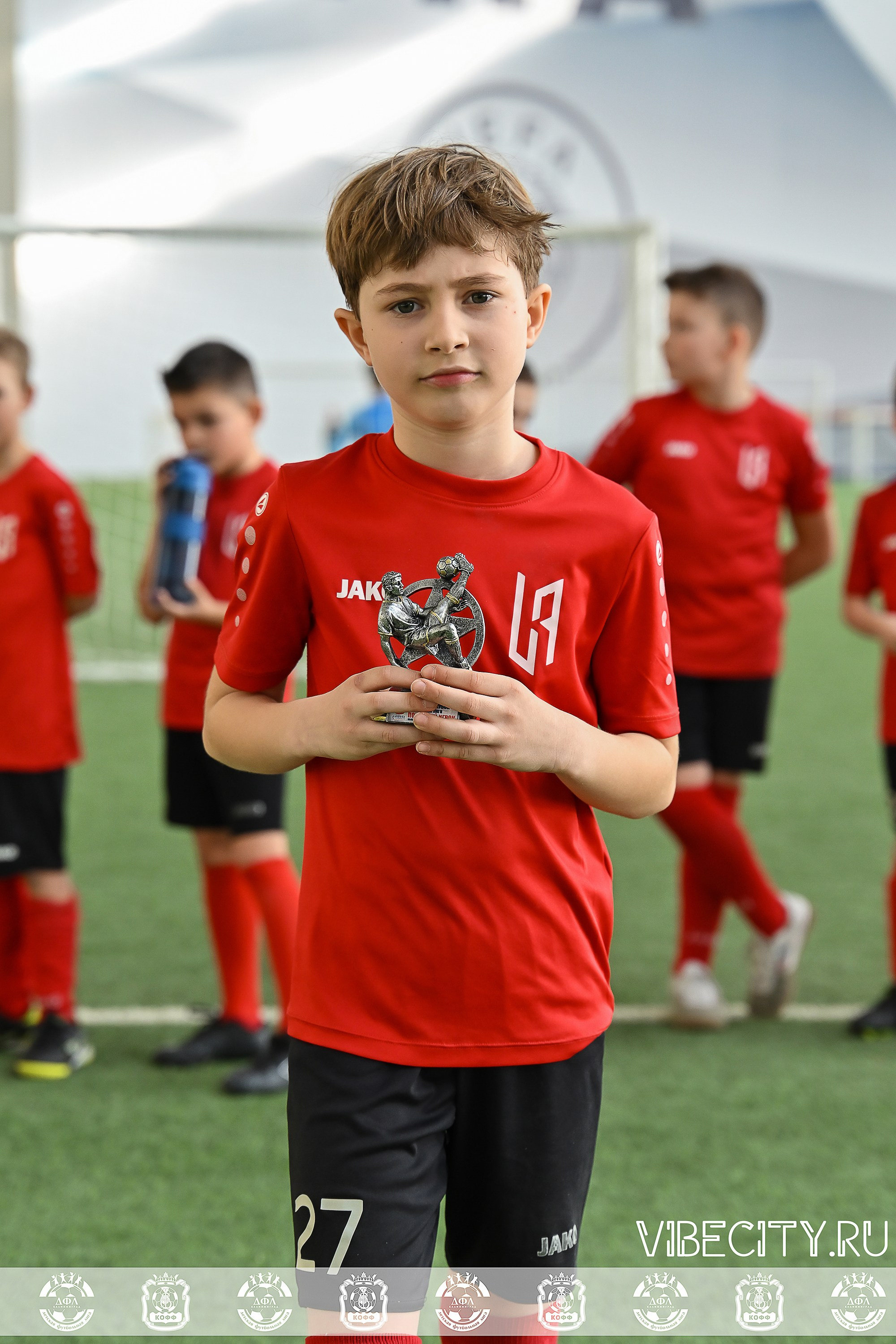 КУБОК БАЛТИЙСКОЙ ЛИГИ U9 СЛ. VIBECITY.RU Вайб Сити Ру Фоторепортажи Фотоотчеты Калининград