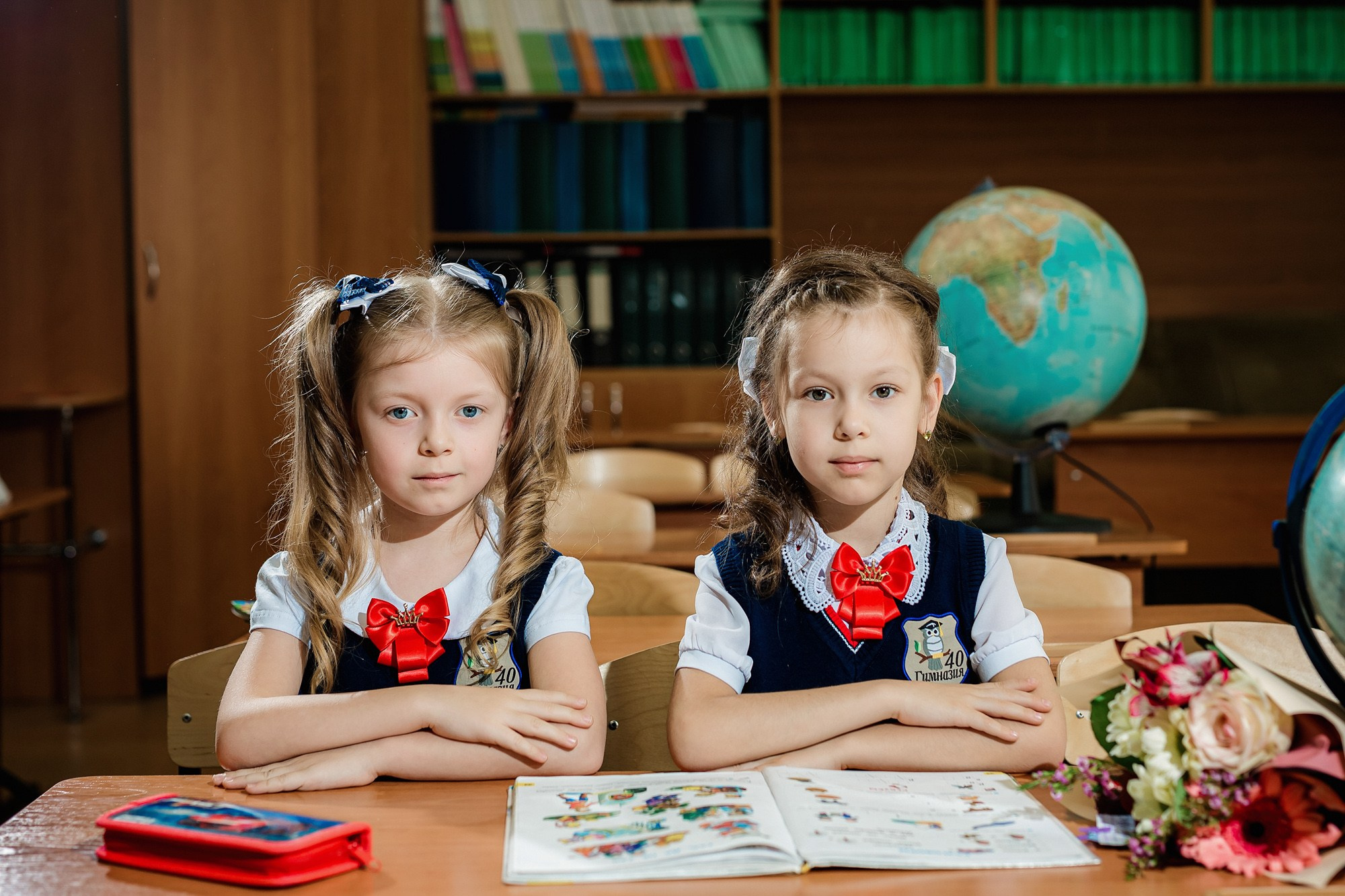 фотограф на 1 сентября барнаул