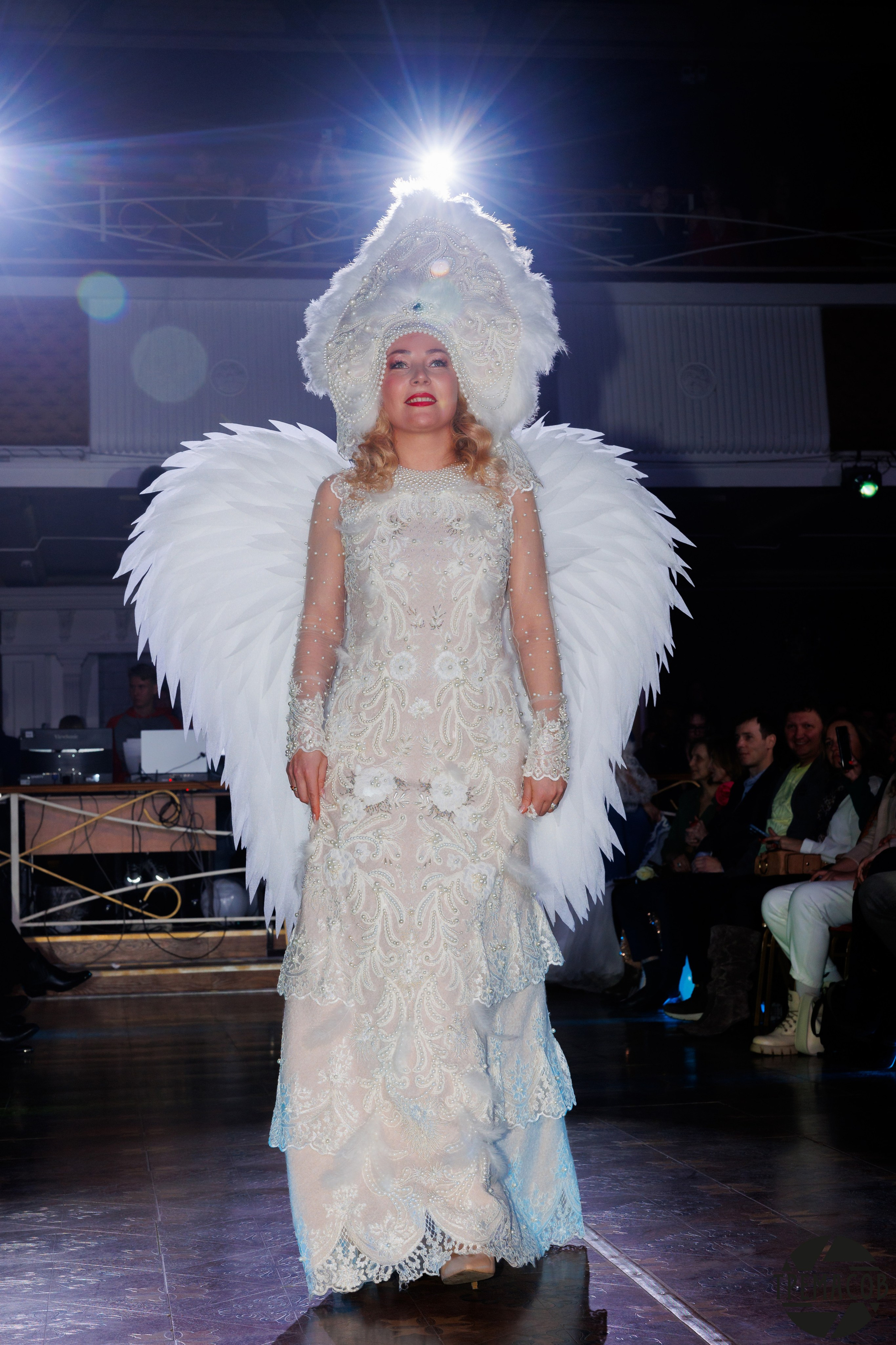 Fashion Fest Rybinsk 2024. Коммерческий фотограф Андрей Тремасов