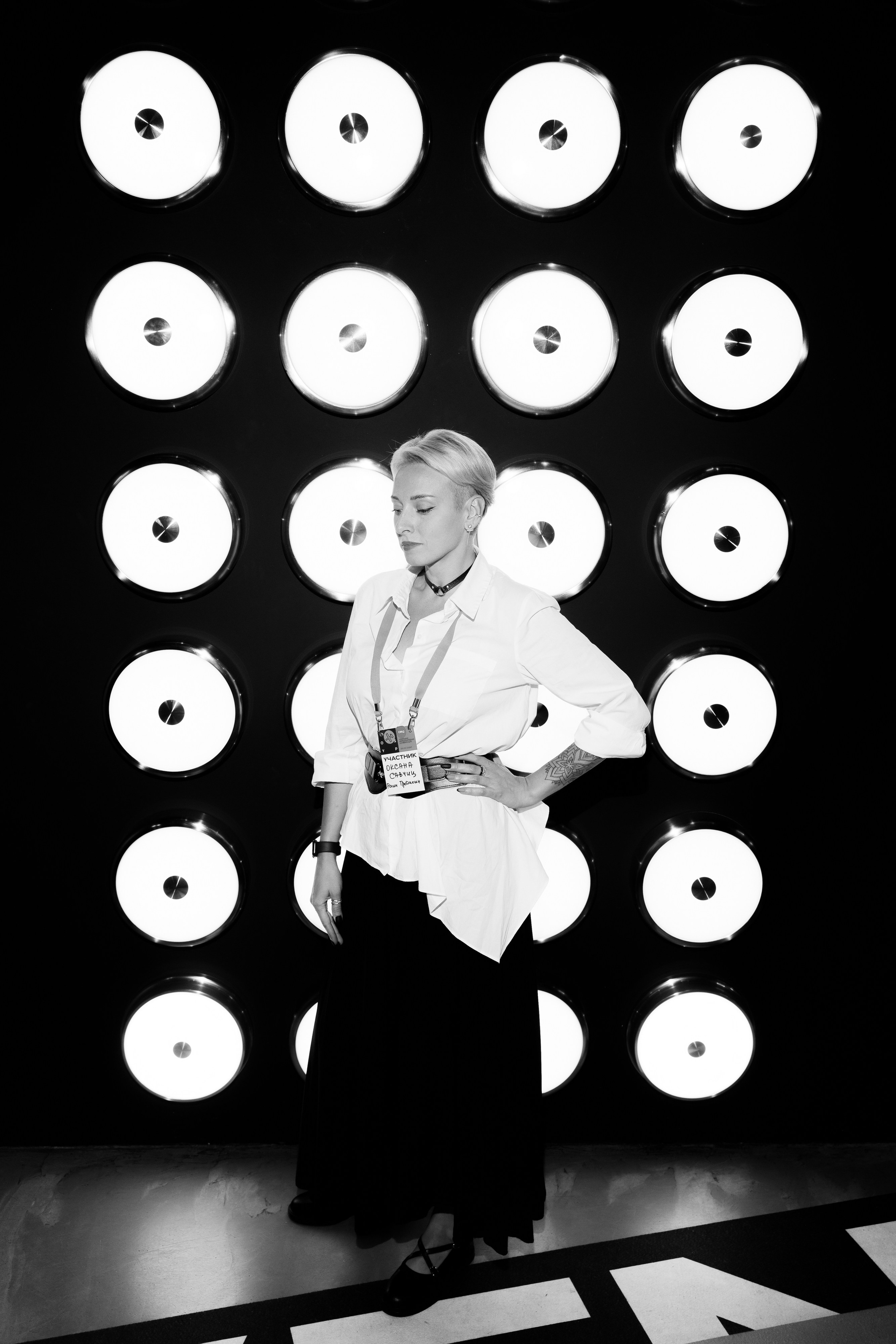 OSPY CONF 2024. Свадебный и event-фотограф Иван Волнухин