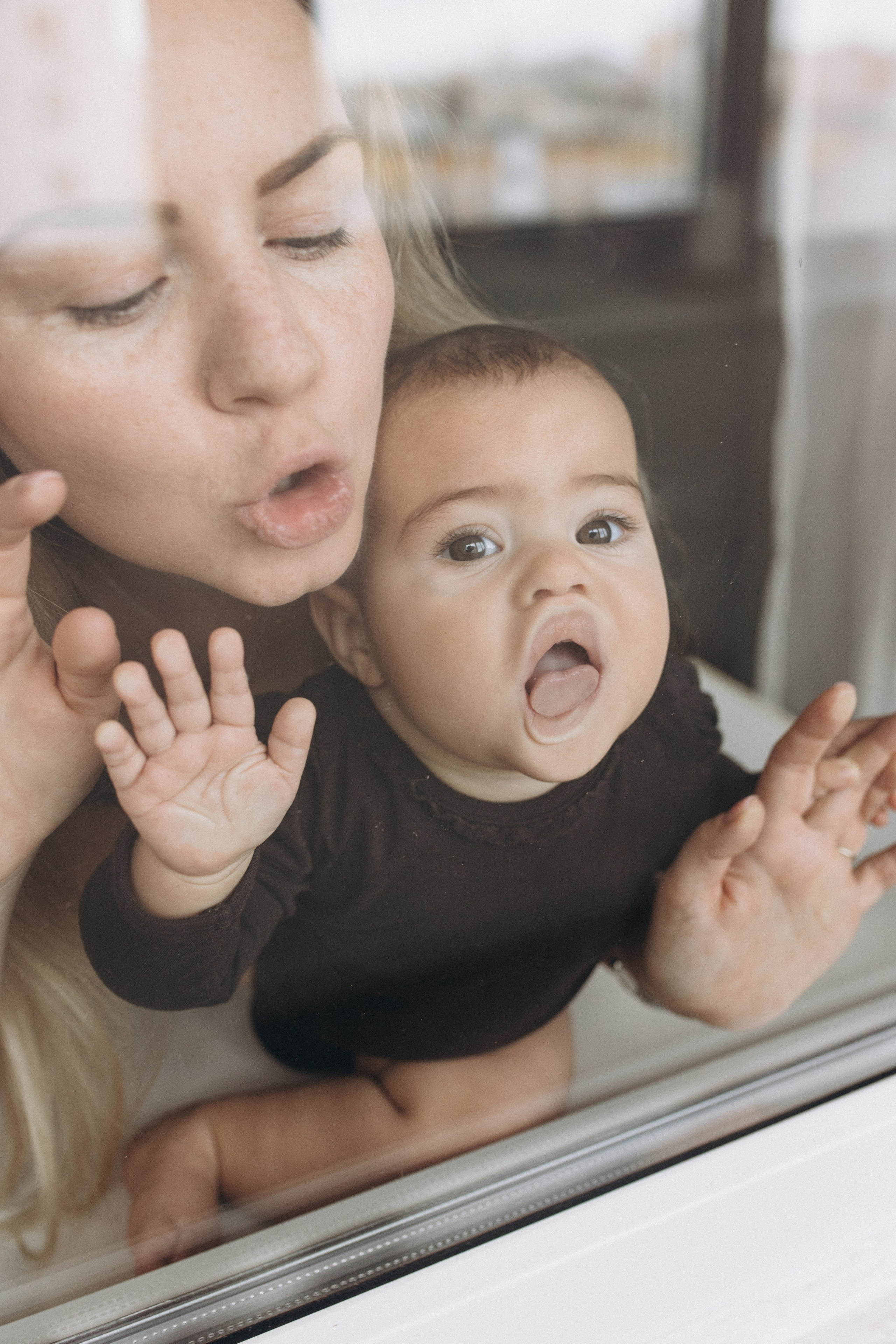 Домашняя фотосессия. Алёна Берёзка фотограф Минск