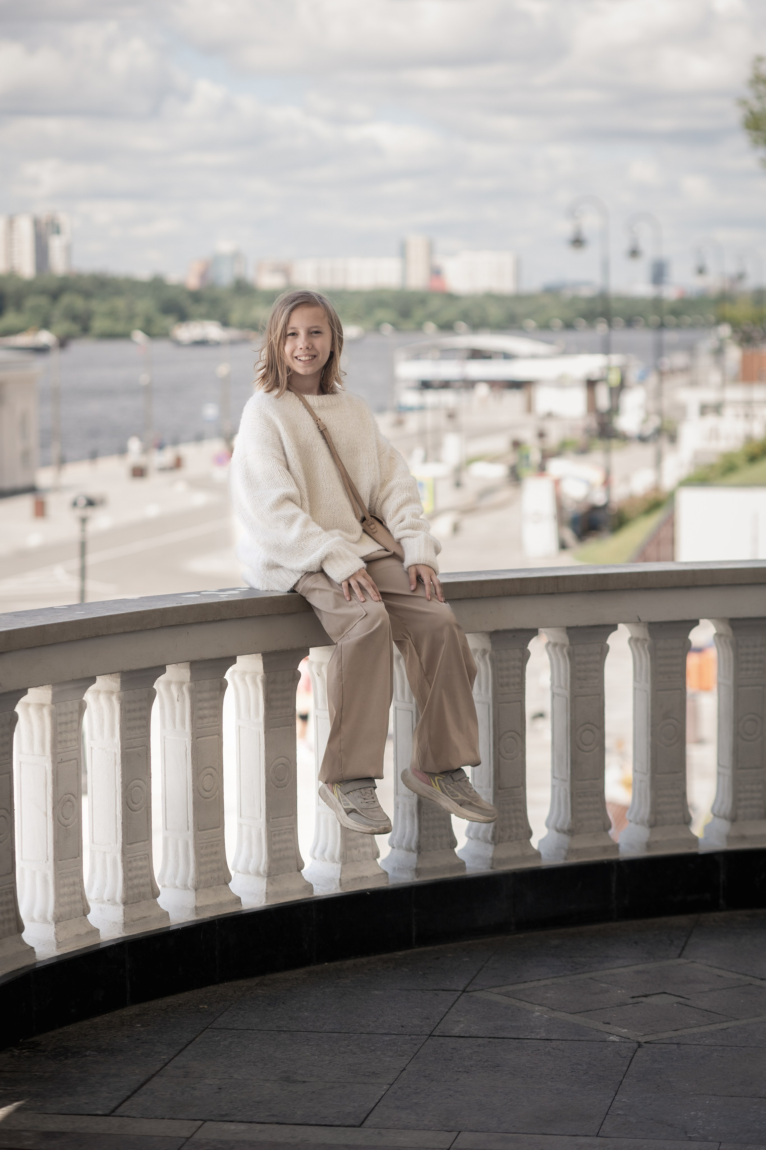 Фотопрогулка на Речном вокзале. Галина Шарапова Детский и семейный фотограф Москва