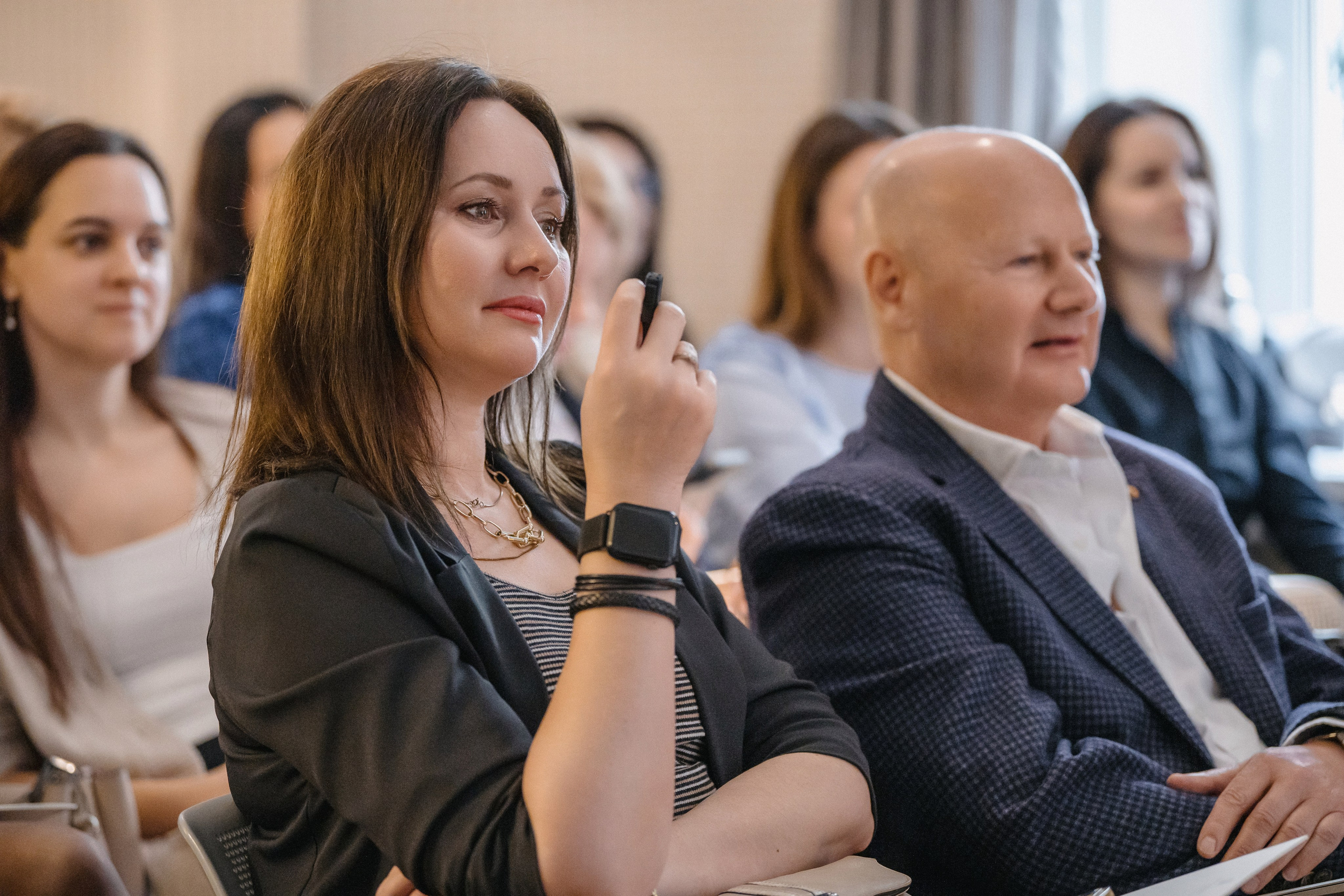 Beauty-breakfast by RAMI clinic. Svyatoslav Bunkov | photographer