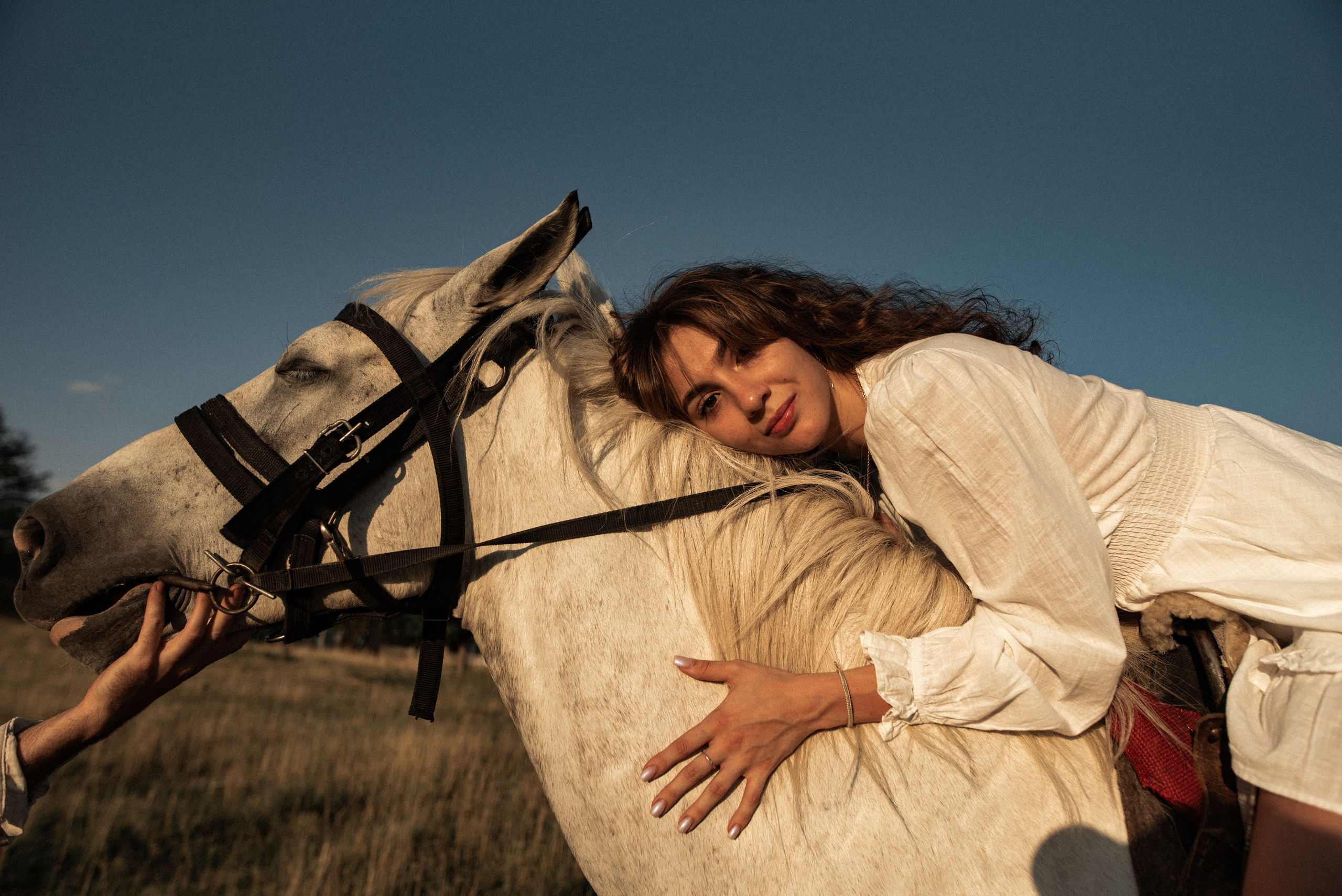 В гостях у Руны. Семейный и детский фотограф в Санкт-Петербурге Татьяна Дмитренко