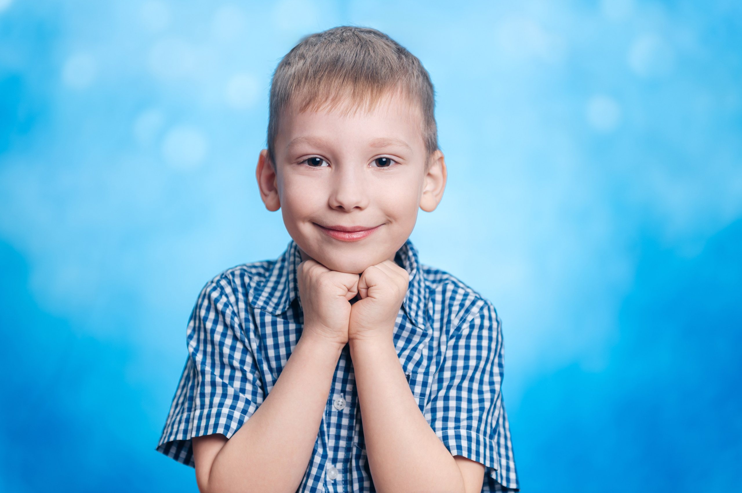 Детский сад. Современные выпускные альбомы в Новосибирске