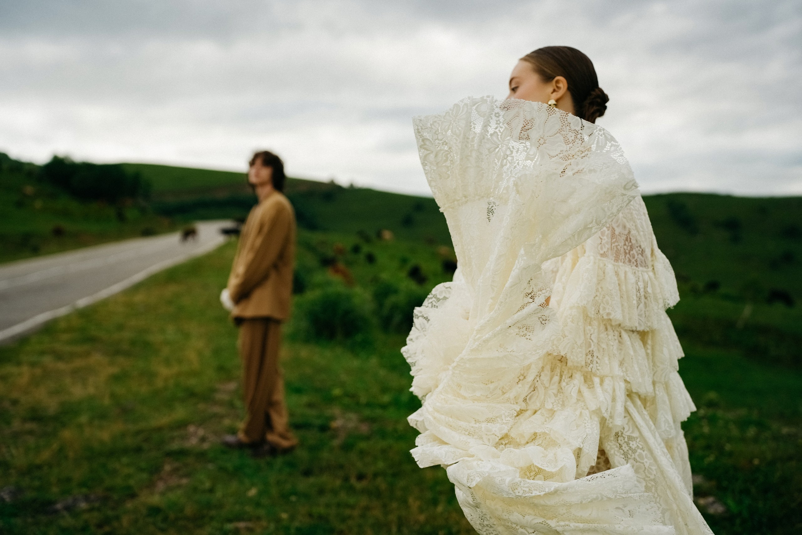Свадебный фотограф и видеограф в Ростове-на-Дону. Максим и Наталья Лебедевы