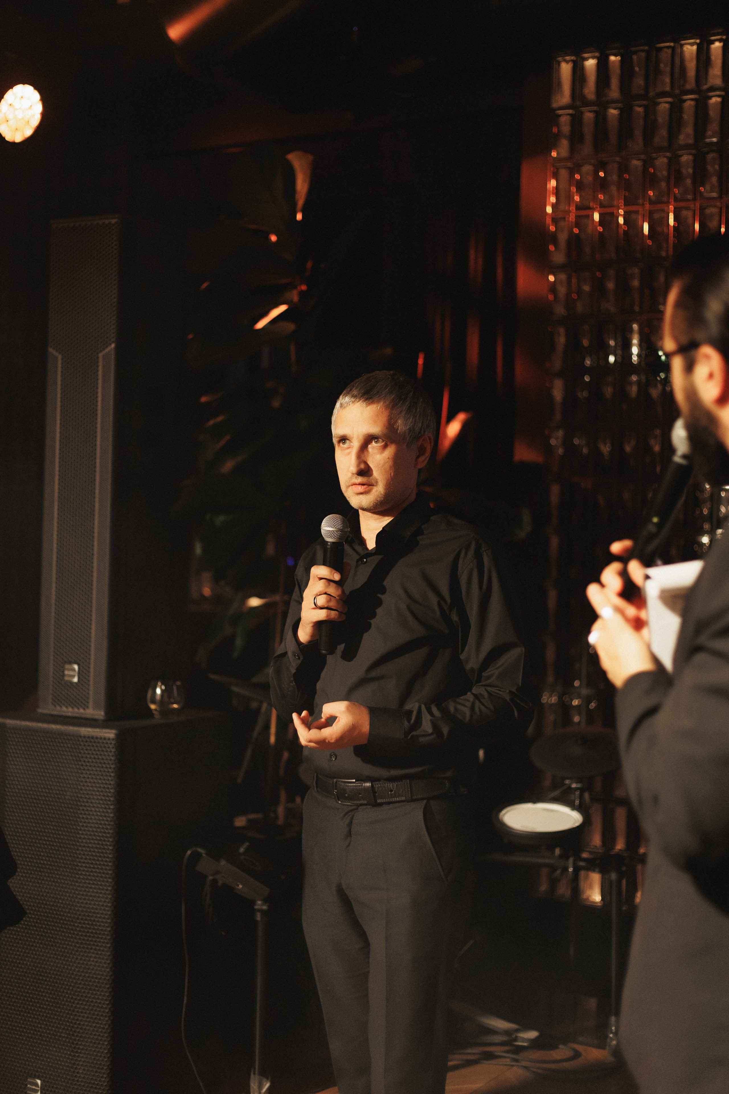 B.DAY PARTY ЖУРНАЛА •G. СВОИ. ФОТООТЧЕТЫ-СОБЫТИЯ-МЕСТА