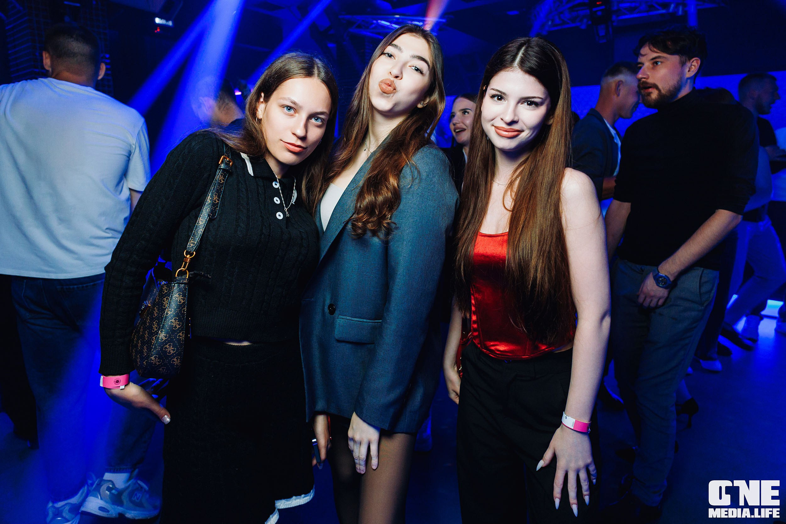 Фоторепортаж из РК Планета. One Media Life: фоторепортажи, фотоотчеты с мероприятий и заведений