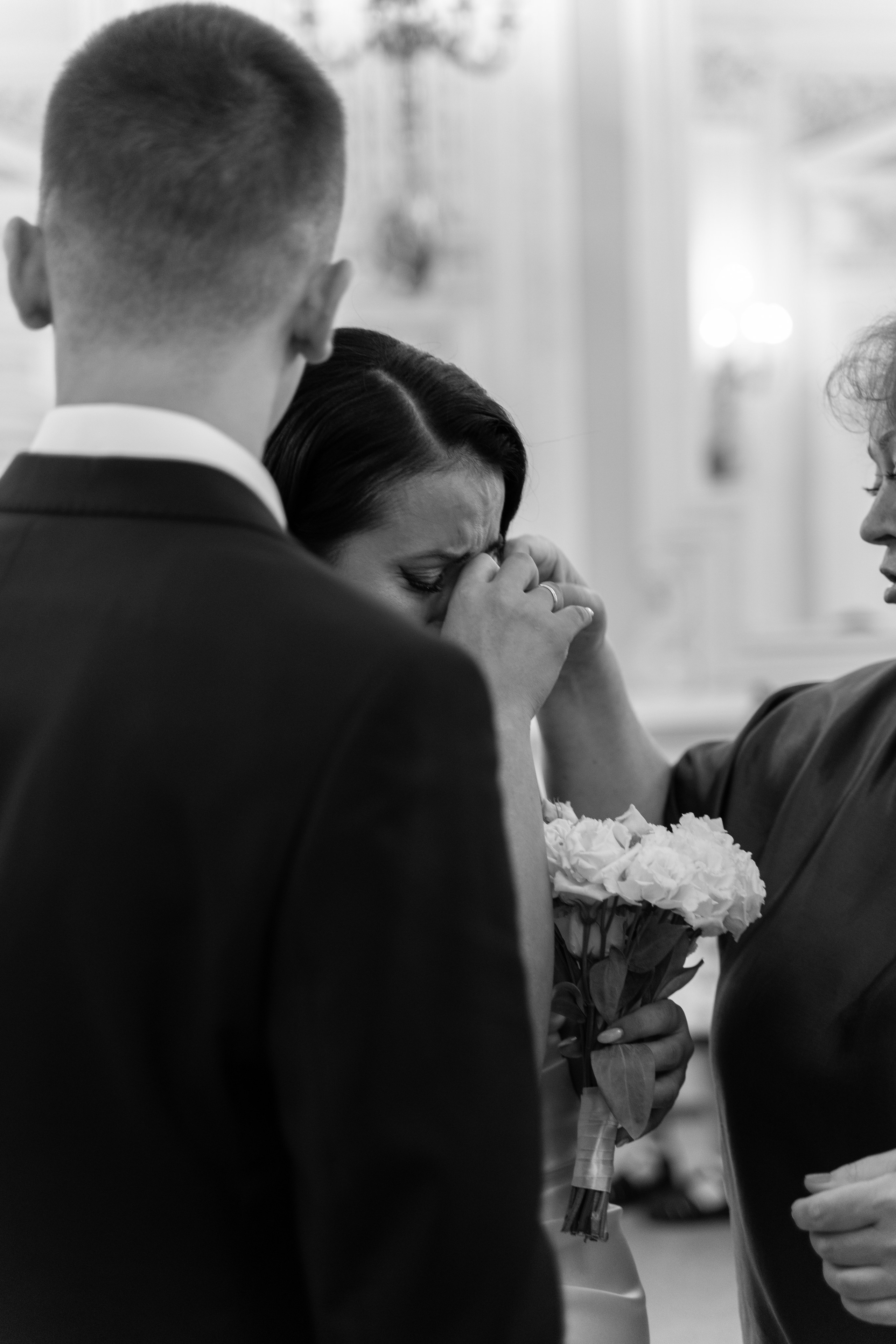 Фотограф и видеограф в Санкт-Петербурге