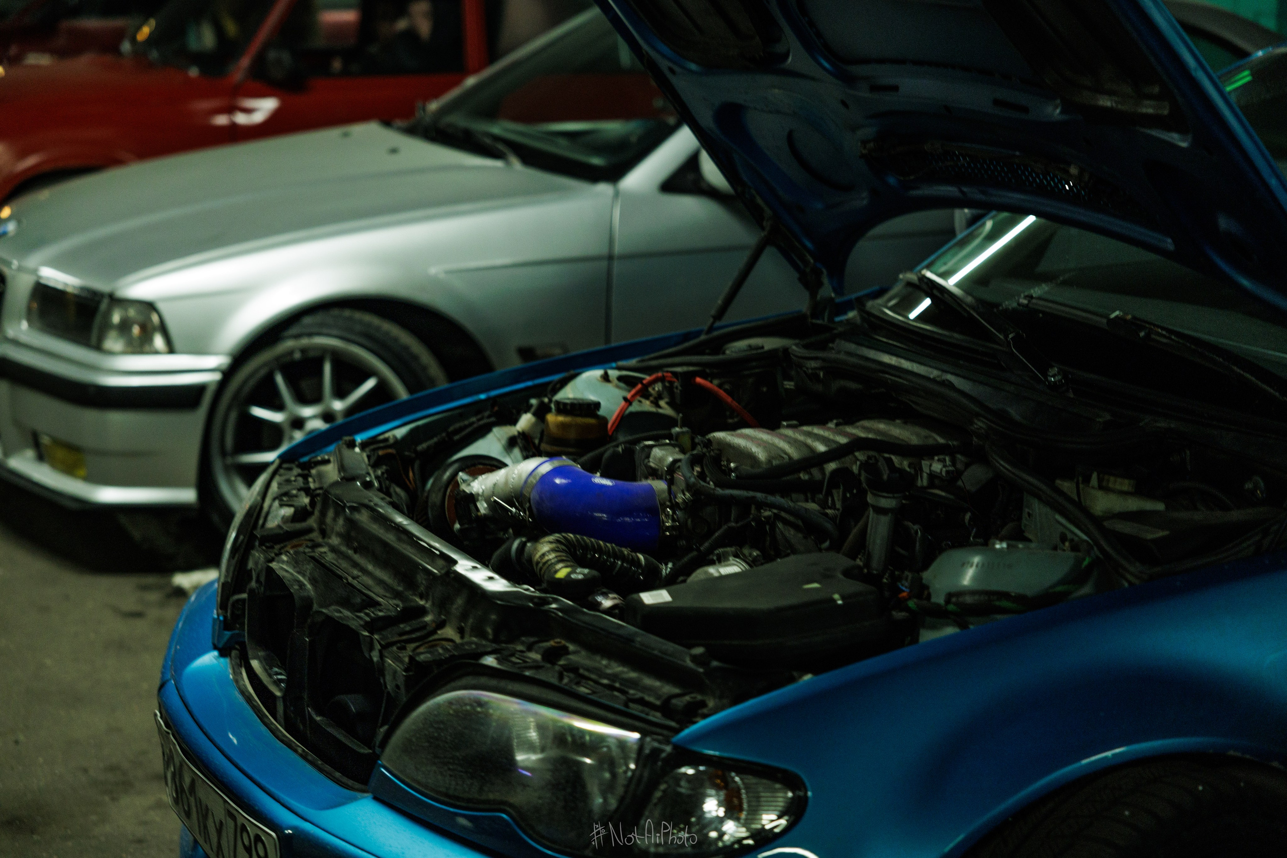 DNB 06.12.2025. #NotAiPhoto — автомобильный фотограф