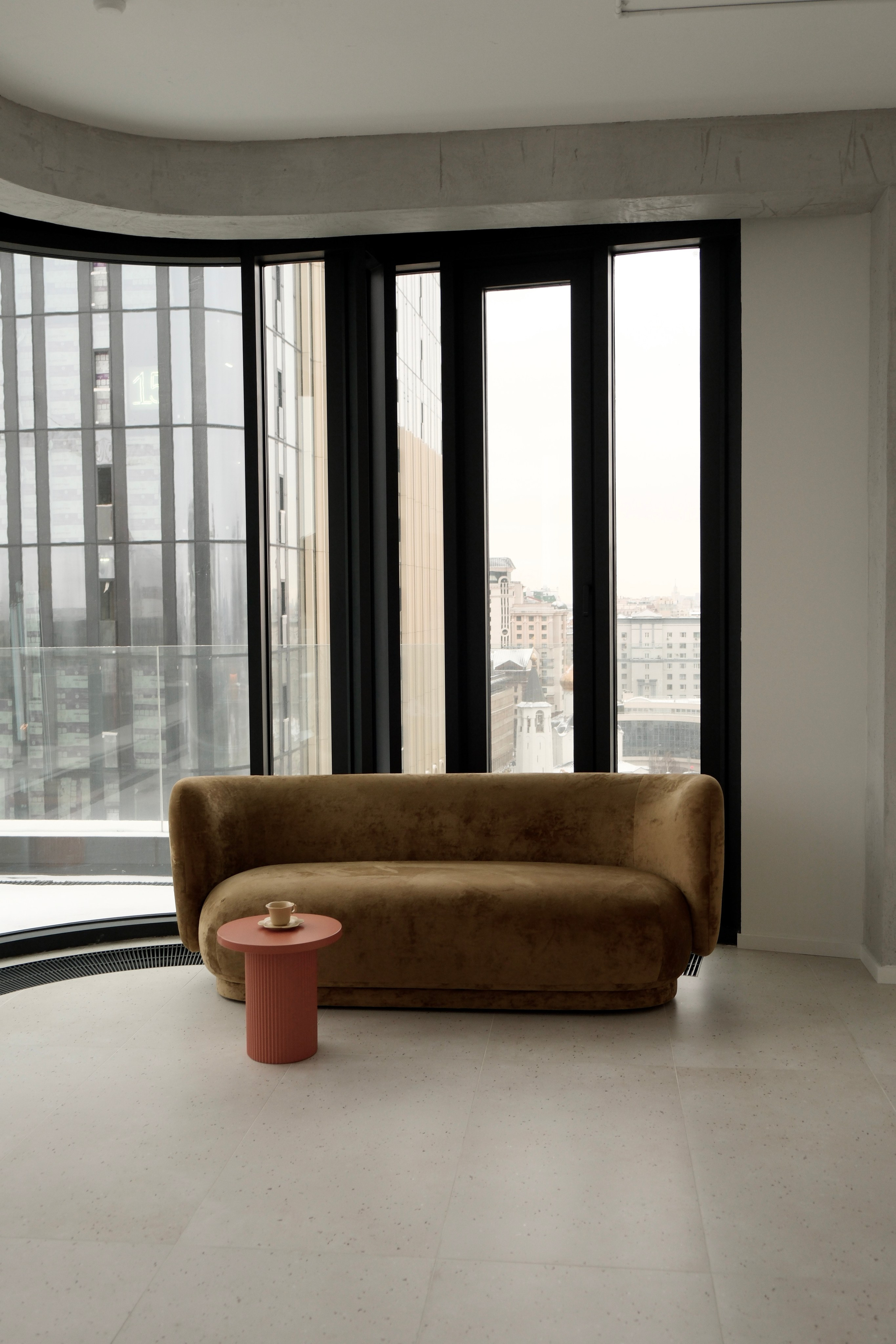 Залы JAM. Фотостудия Jam