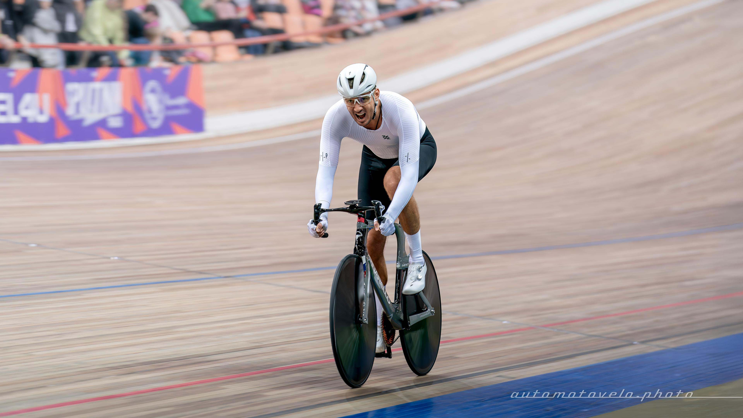 Sputnik Track 2024/25. 1 этап