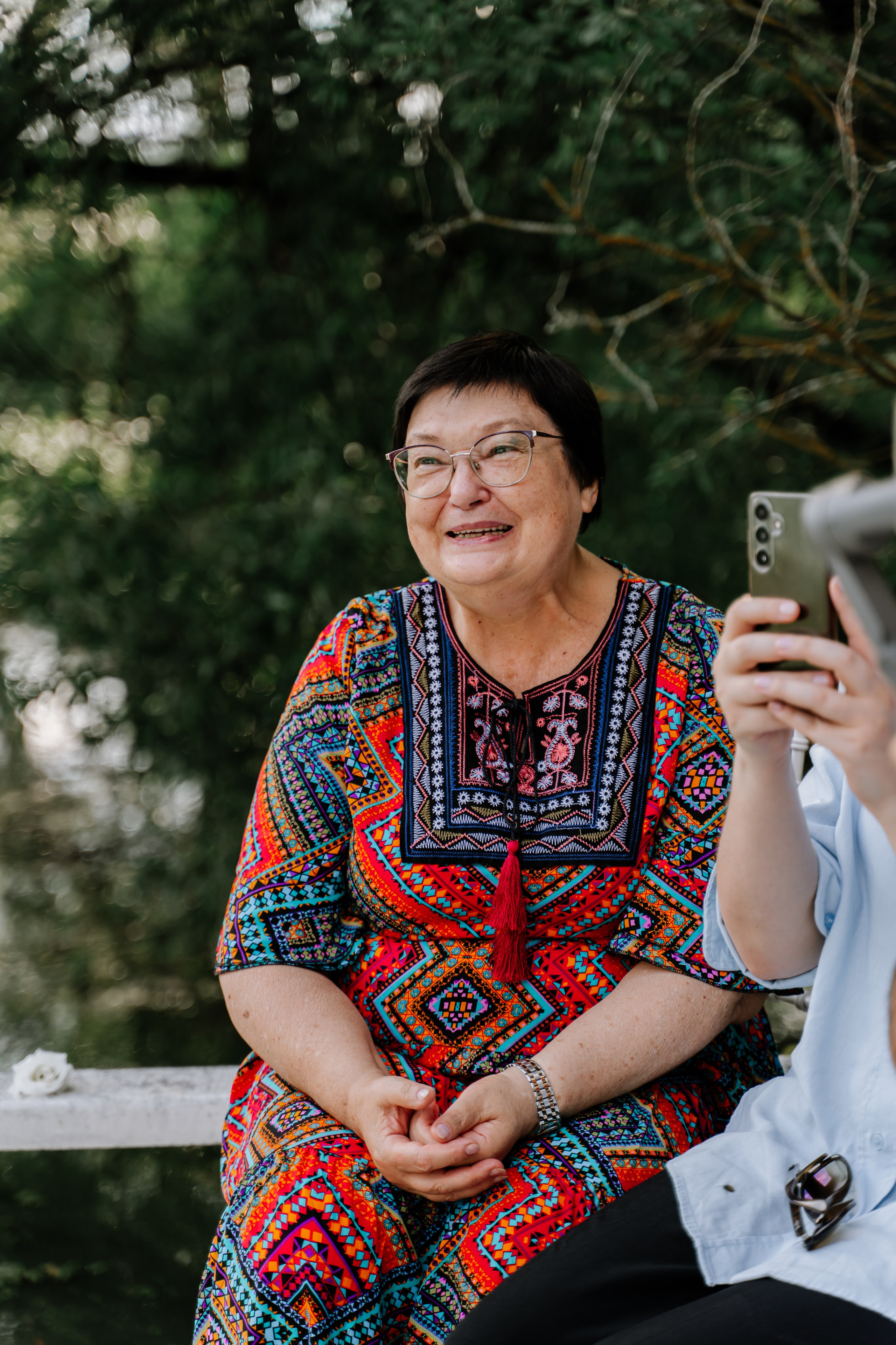 Максим и Светлана. Фотограф Елизавета Савина