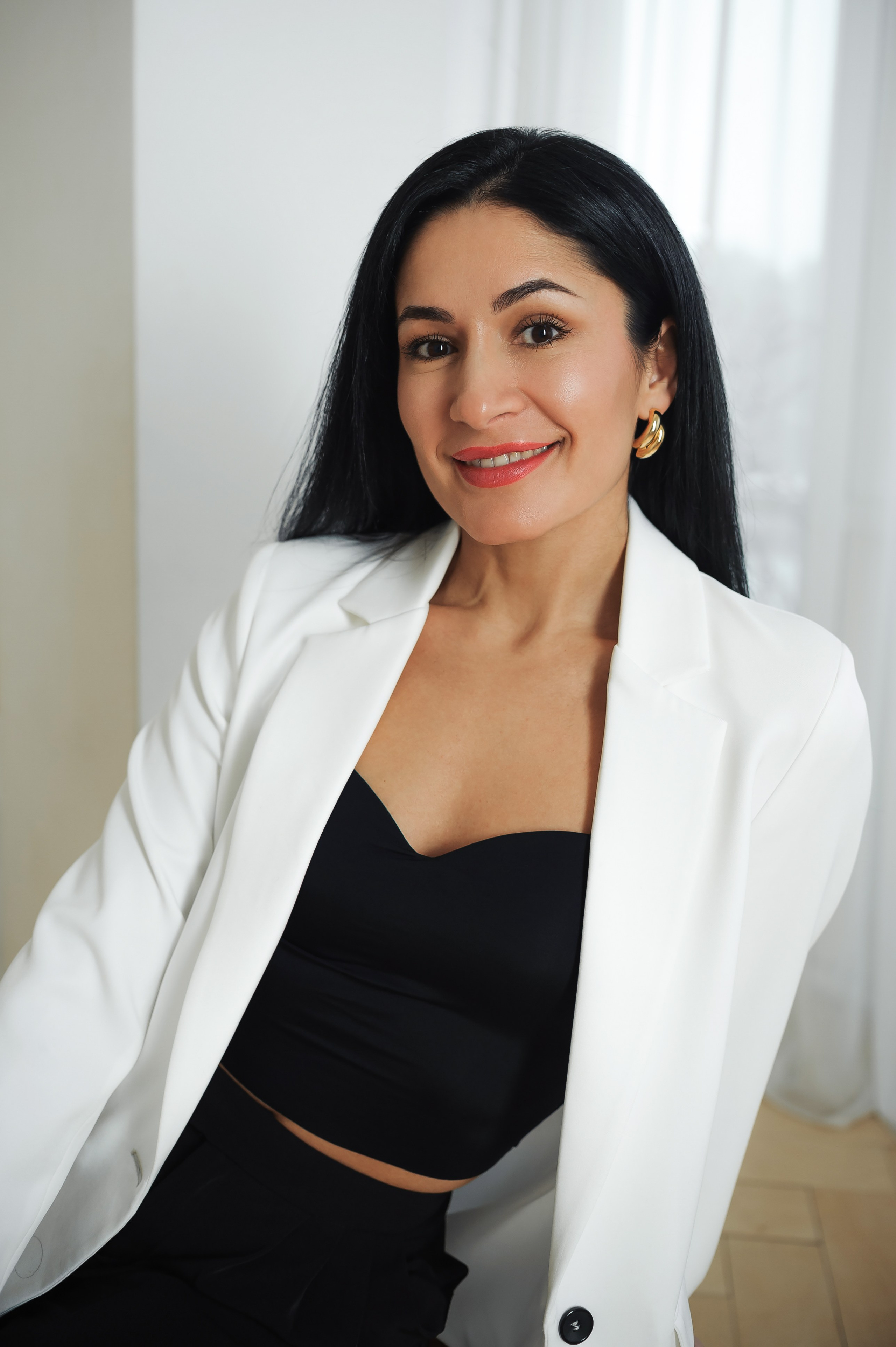 Светлана Гасымова. Съемка для владелицы шоурума. Фотограф в Екатеринбурге Артём Зайнетдинов