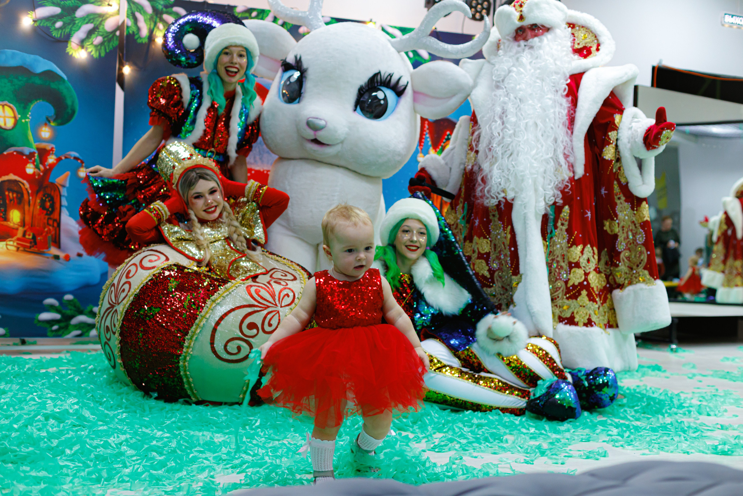 HAPPY NEW YEAR PART/3. Photokarish