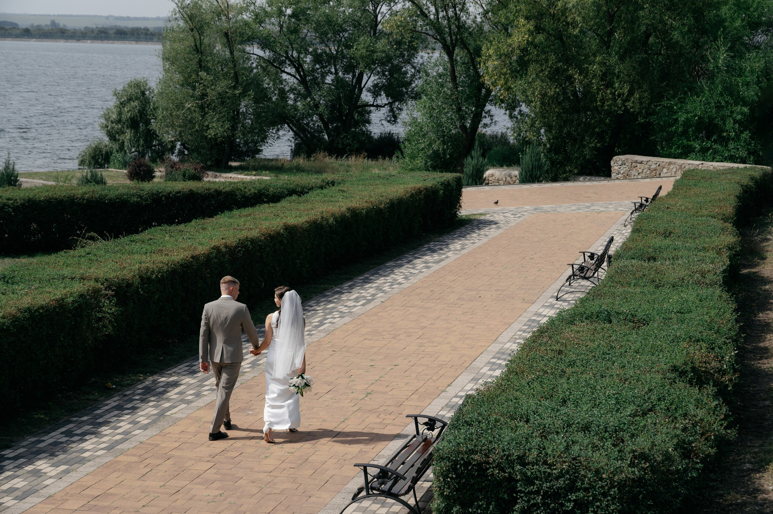 Фотограф Мария Строгонова