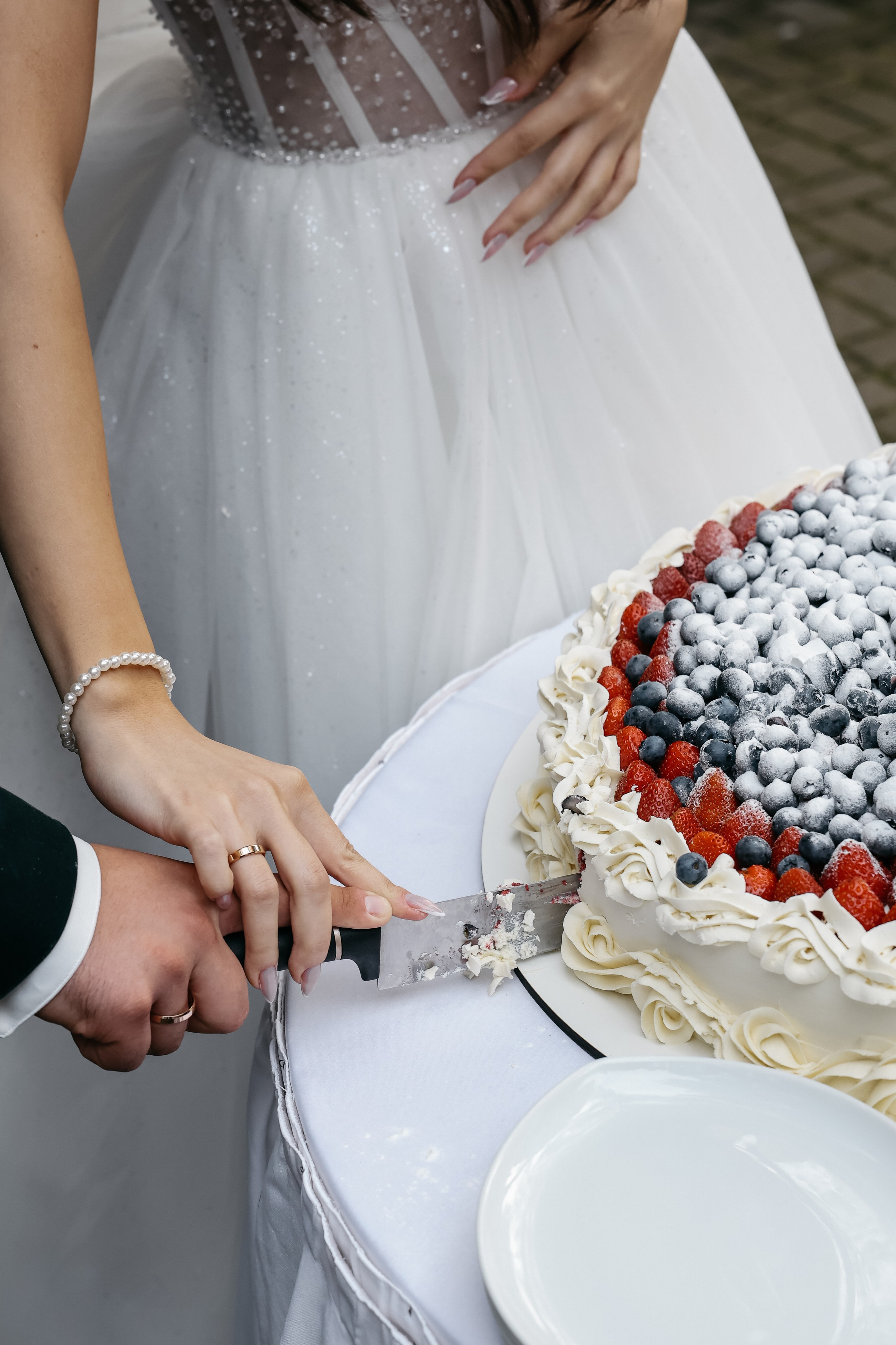 Станислав и Анастасия. Свадебный и Семейный Фотограф в Гатчине и Санкт-Петербурге Виктория