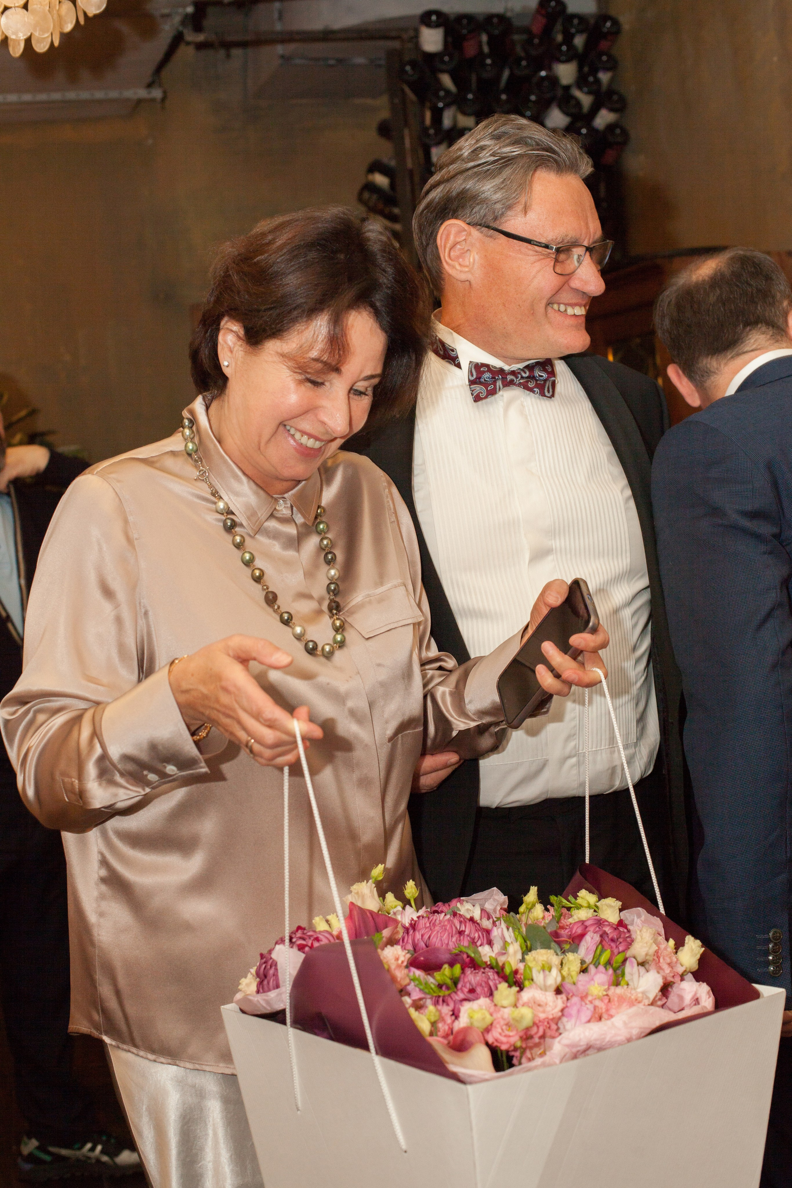 День Рождения Александра Васильевича Павловского. ФОТОГРАФ ЛИЛИЯ БИЧУРИНА