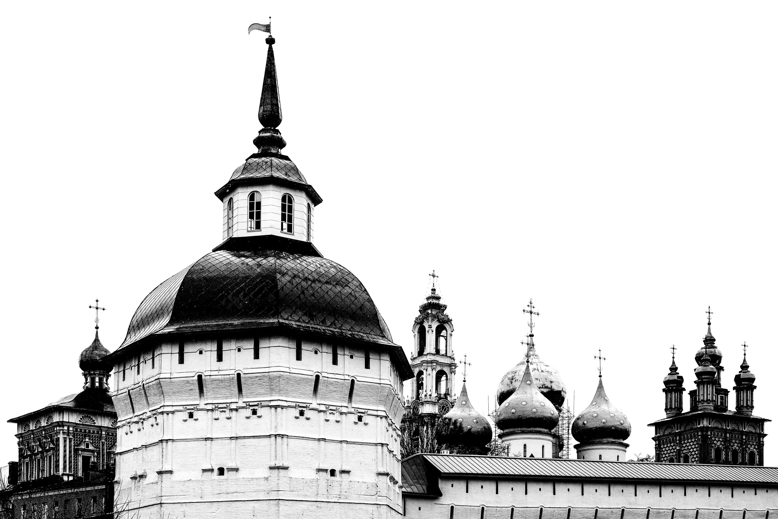 Архитектура. Фотографика. Фотограф в Москве — Рина Серёгина