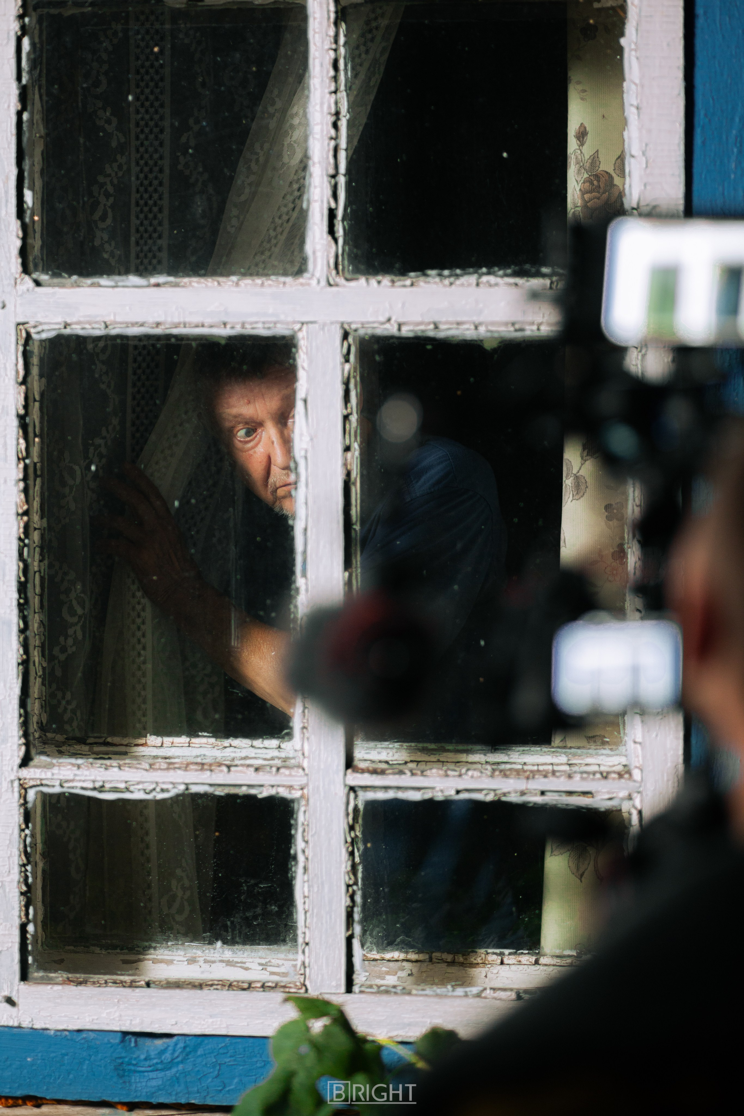 Следующая остановка — жизнь. КРАСНОЯРСКАЯ ШКОЛА КИНО