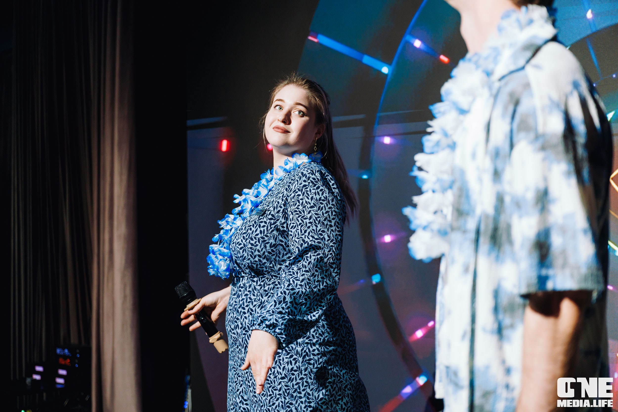 Фоторепортаж из ресторана Океан. One Media Life: фоторепортажи, фотоотчеты с мероприятий и заведений