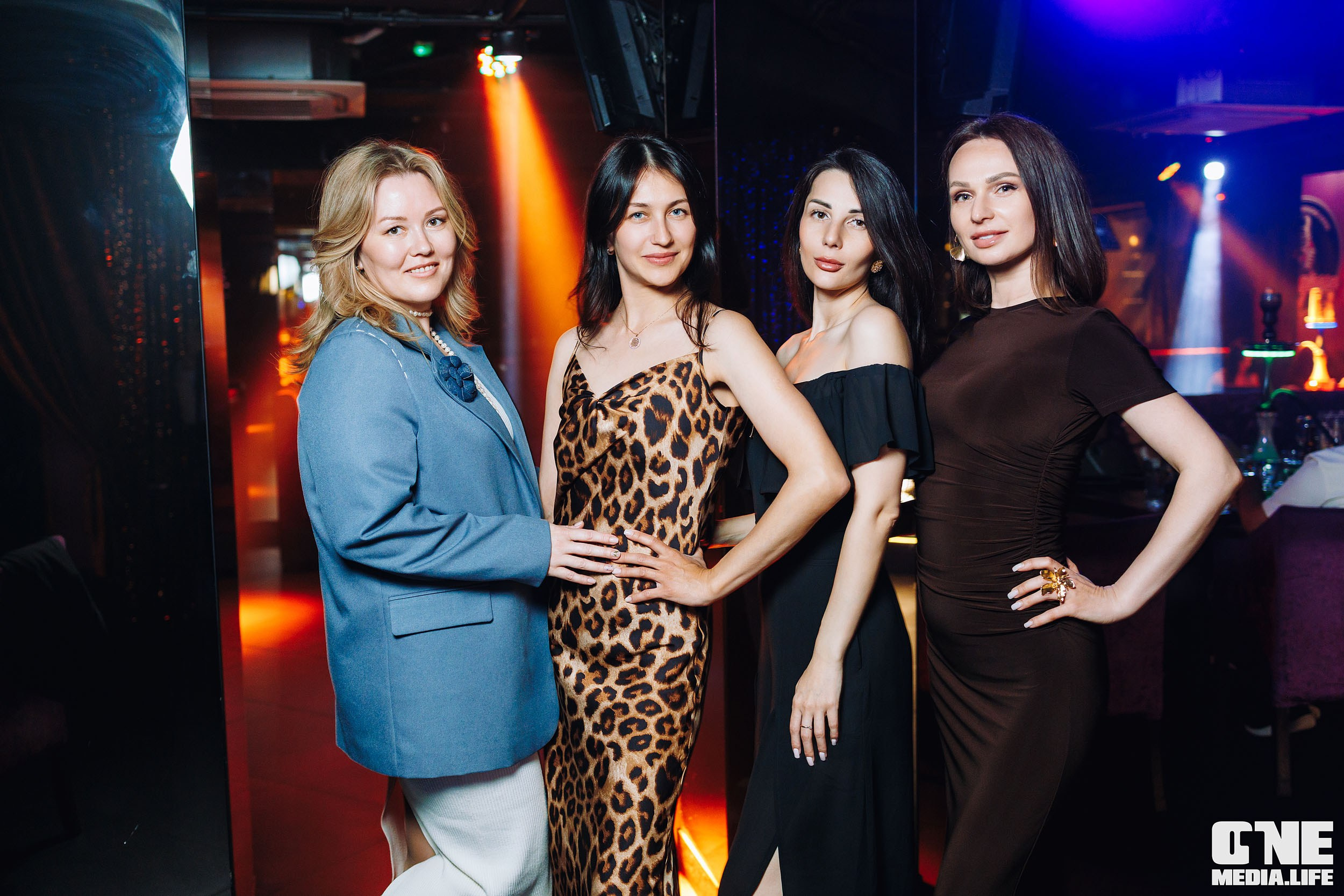 Фоторепортаж из караоке-клуба Эйфория. One Media Life: фоторепортажи, фотоотчеты с мероприятий и заведений