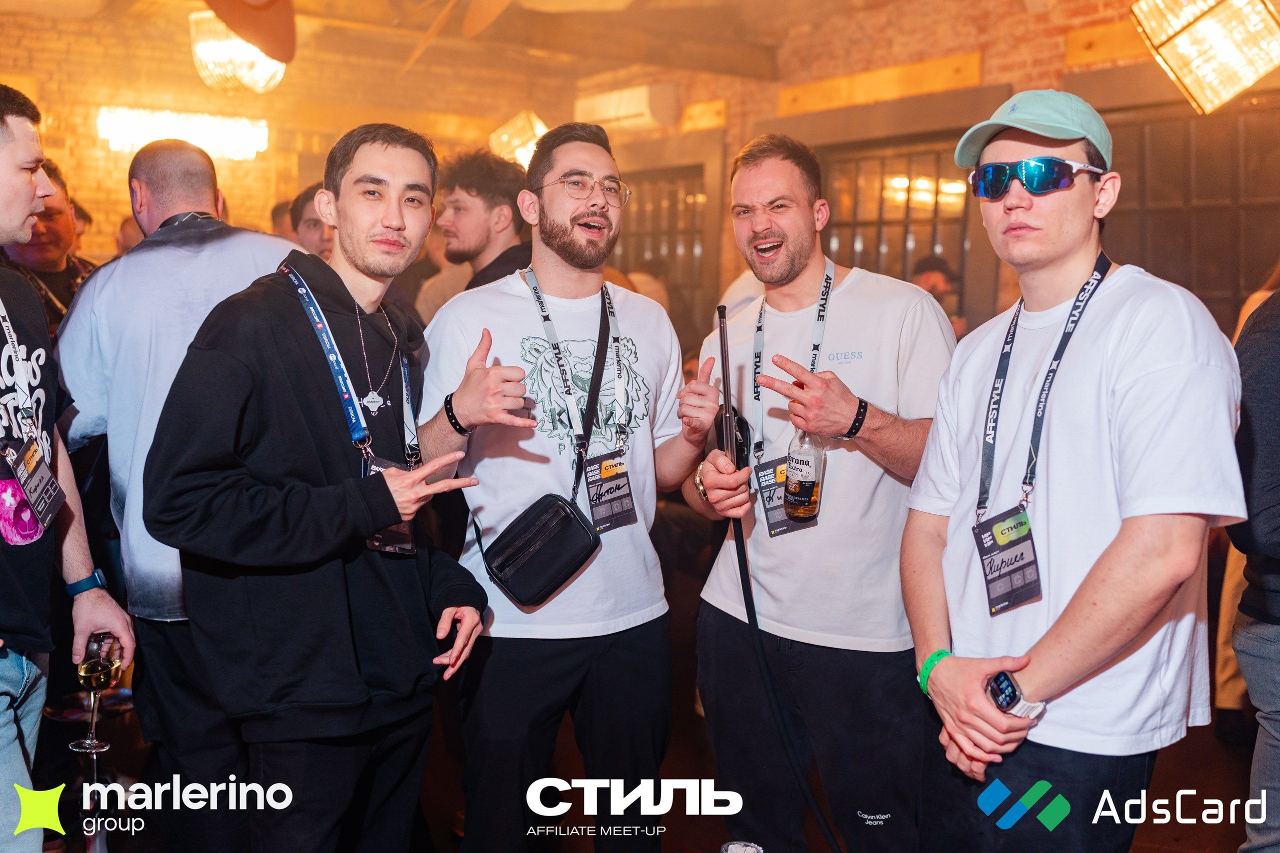 СТИЛЬ. Репортажный фотограф в Москве Измалков Артем