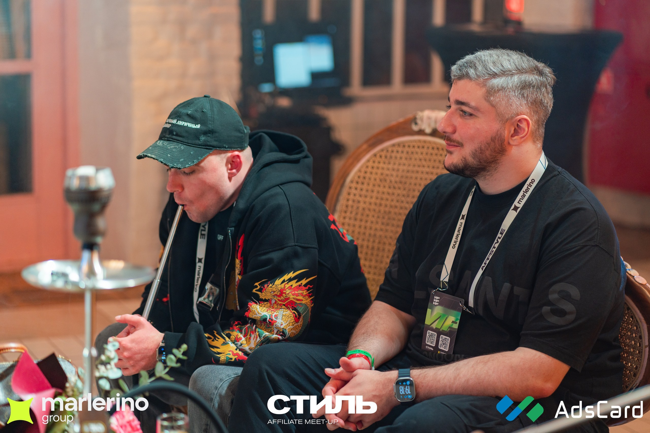 СТИЛЬ. Репортажный фотограф в Москве Измалков Артем